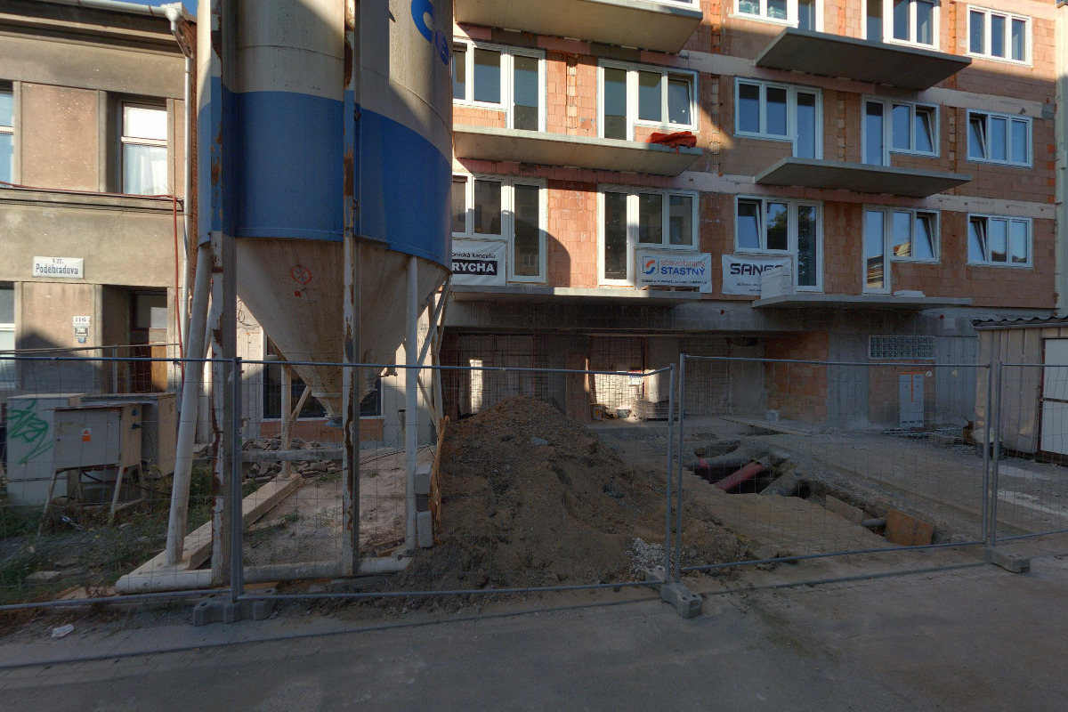 Holičství König foto 2