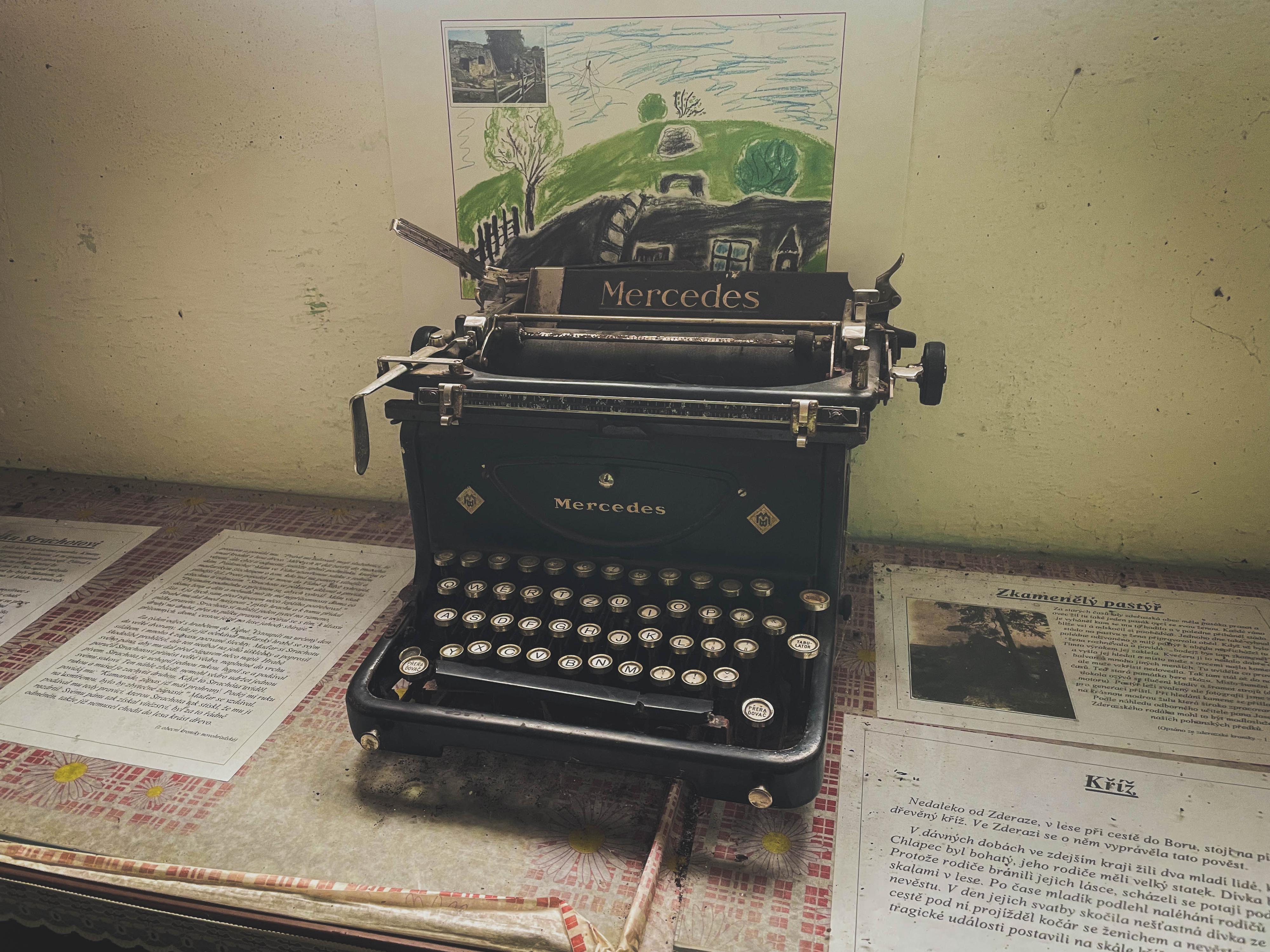 Zderazský domeček foto 3