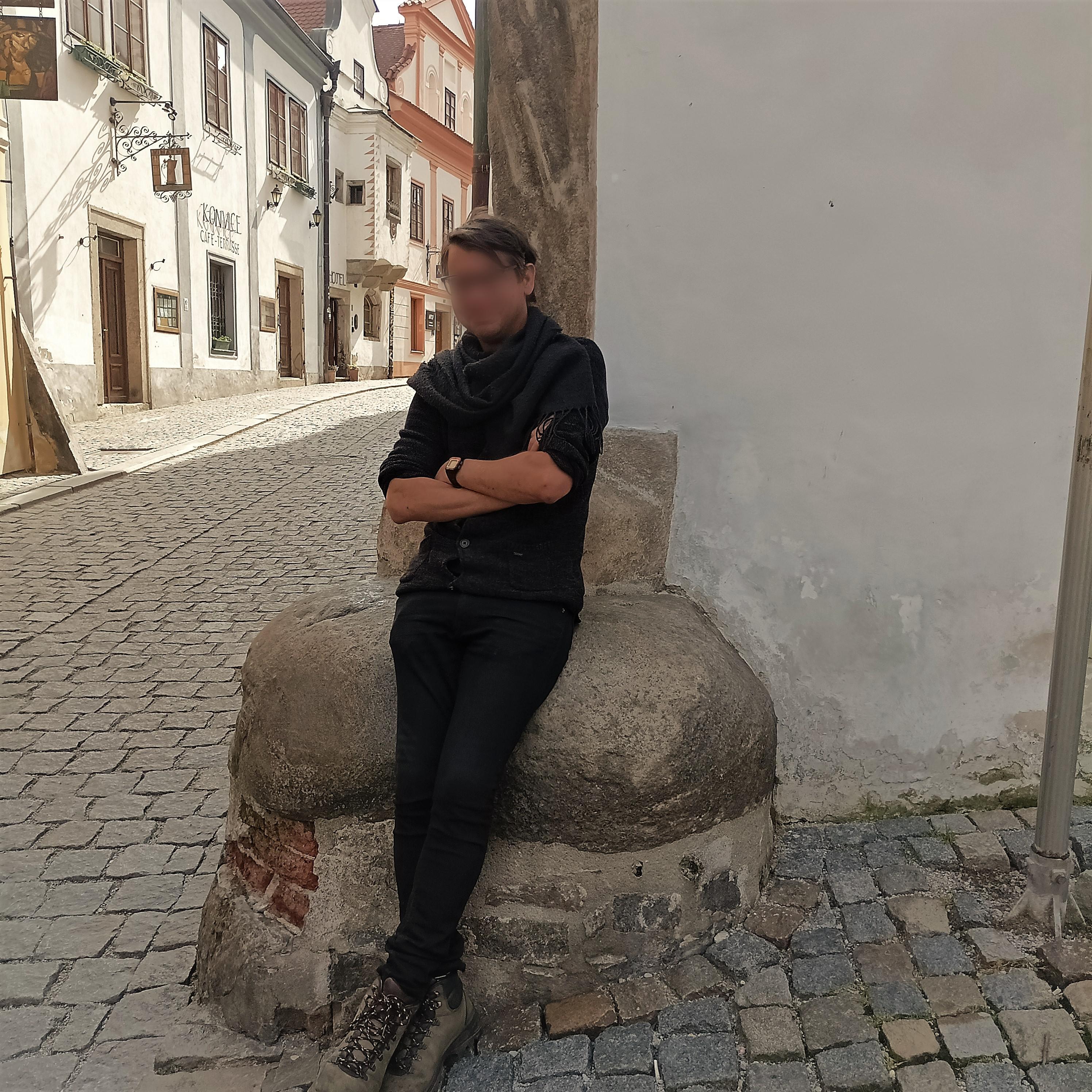 Střední uměleckoprůmyslová škola sv. Anežky České, Český Krumlov, Tavírna109 foto 2