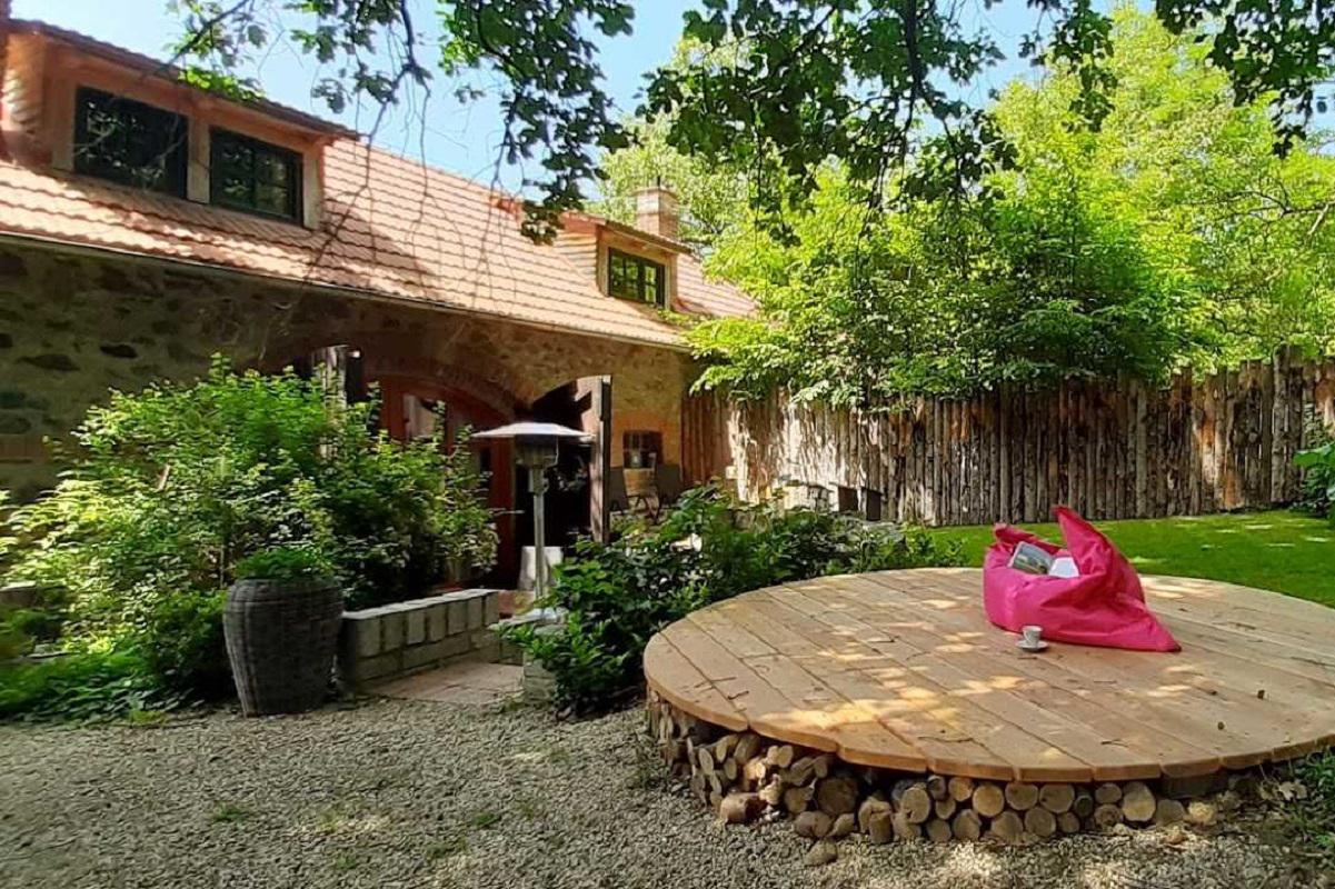 Lichtensteinska stodola