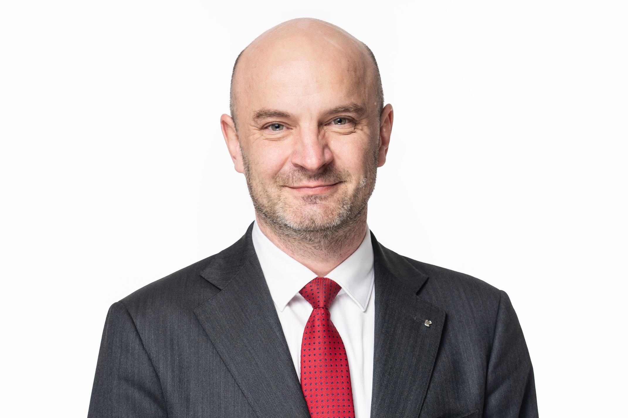 Bc. Roman Polák - Finančník a Realitní makléř