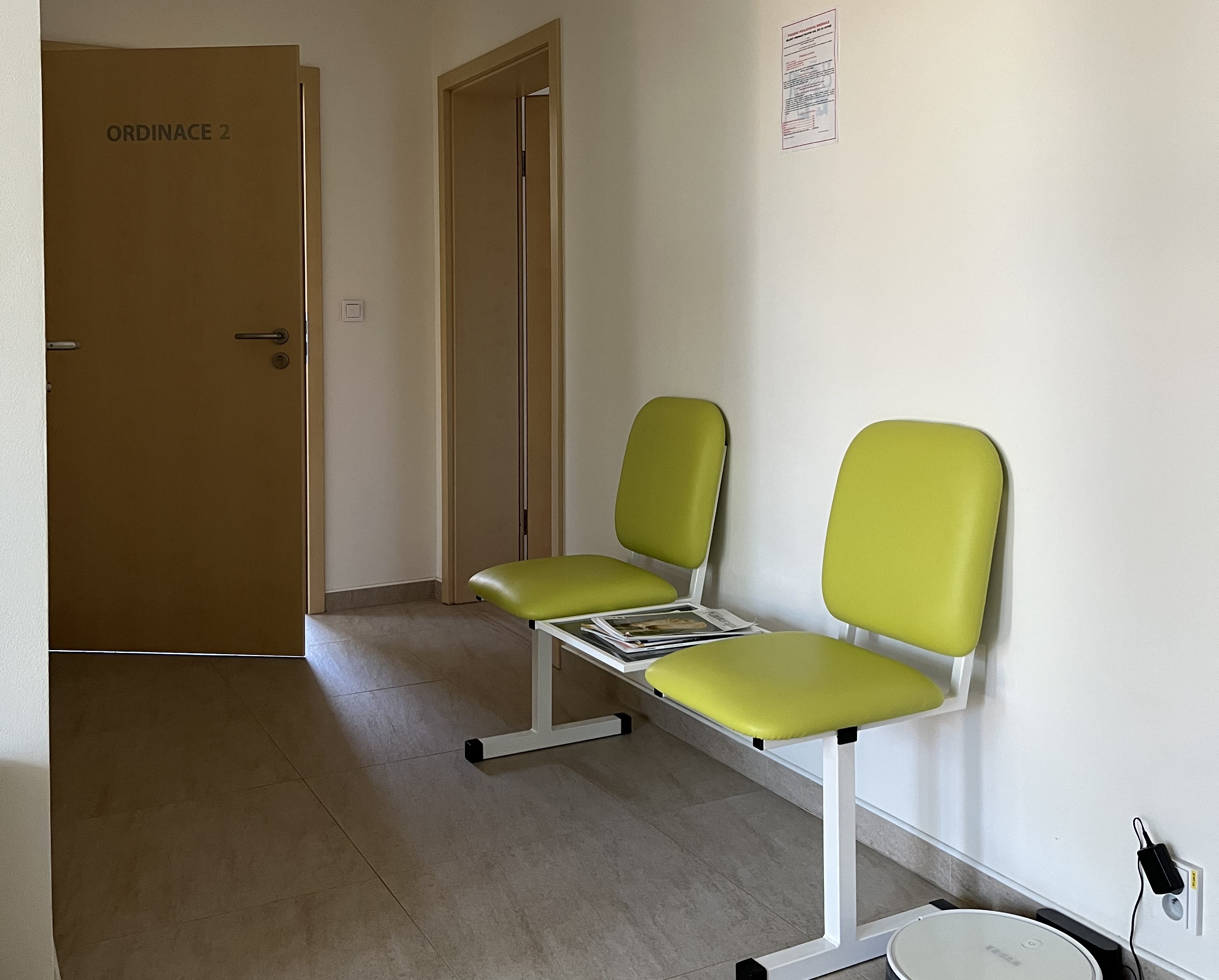 Rehabilitace Medalix foto 2