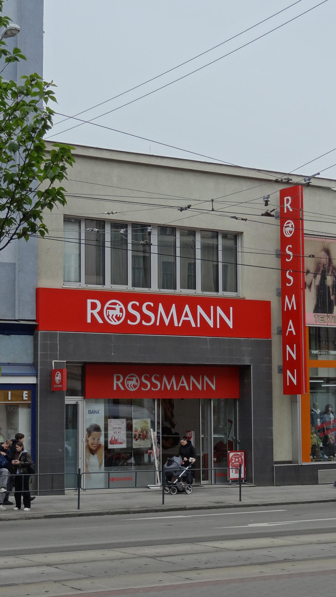 ROSSMANN foto 4