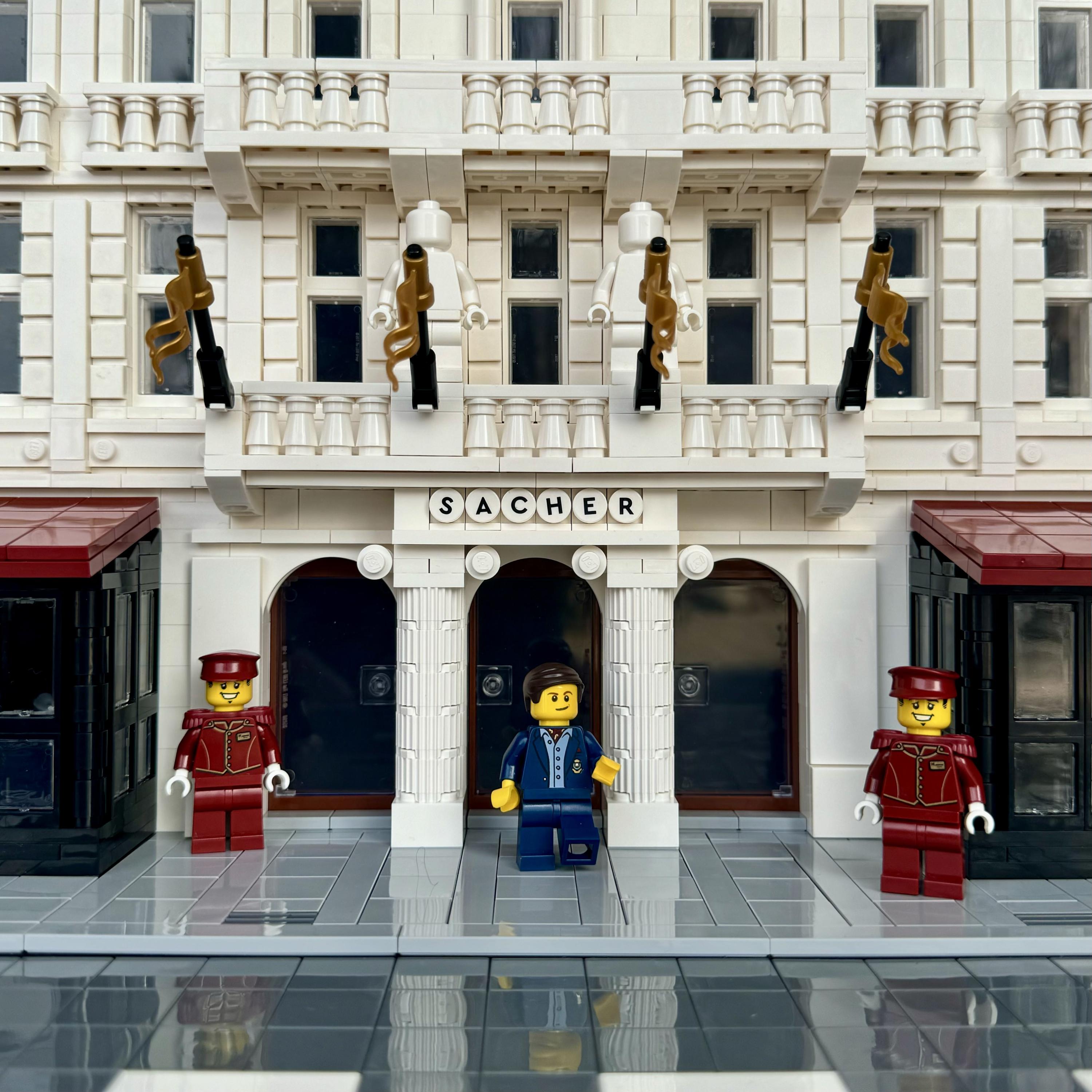 Museum of Bricks foto 4