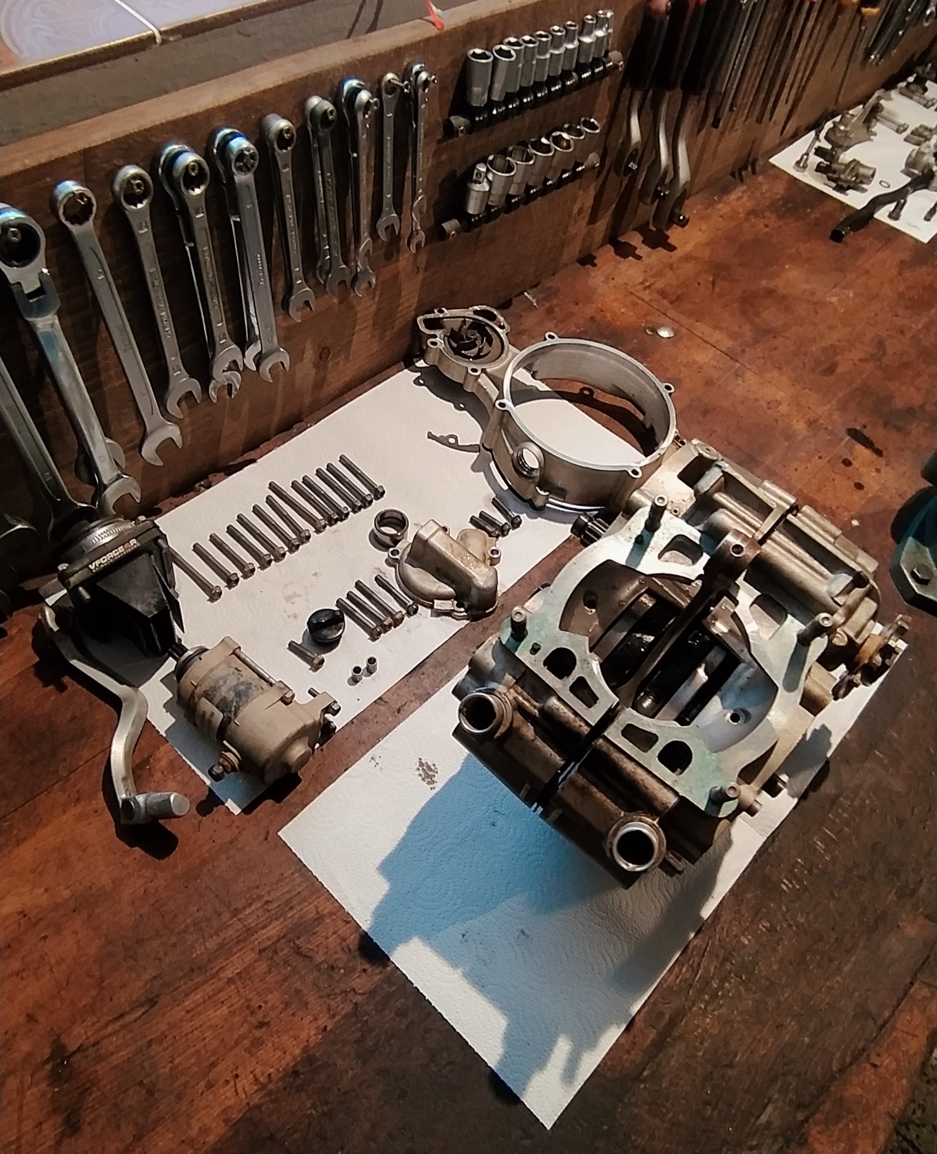 Motocentrum X-PRO MOTO foto 3