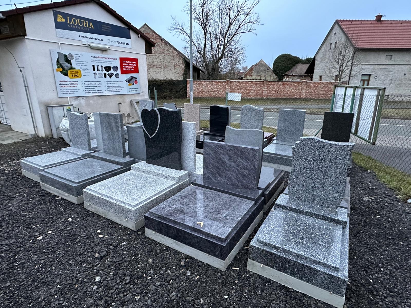 KAMENICTVÍ LOUHA s.r.o. foto 4