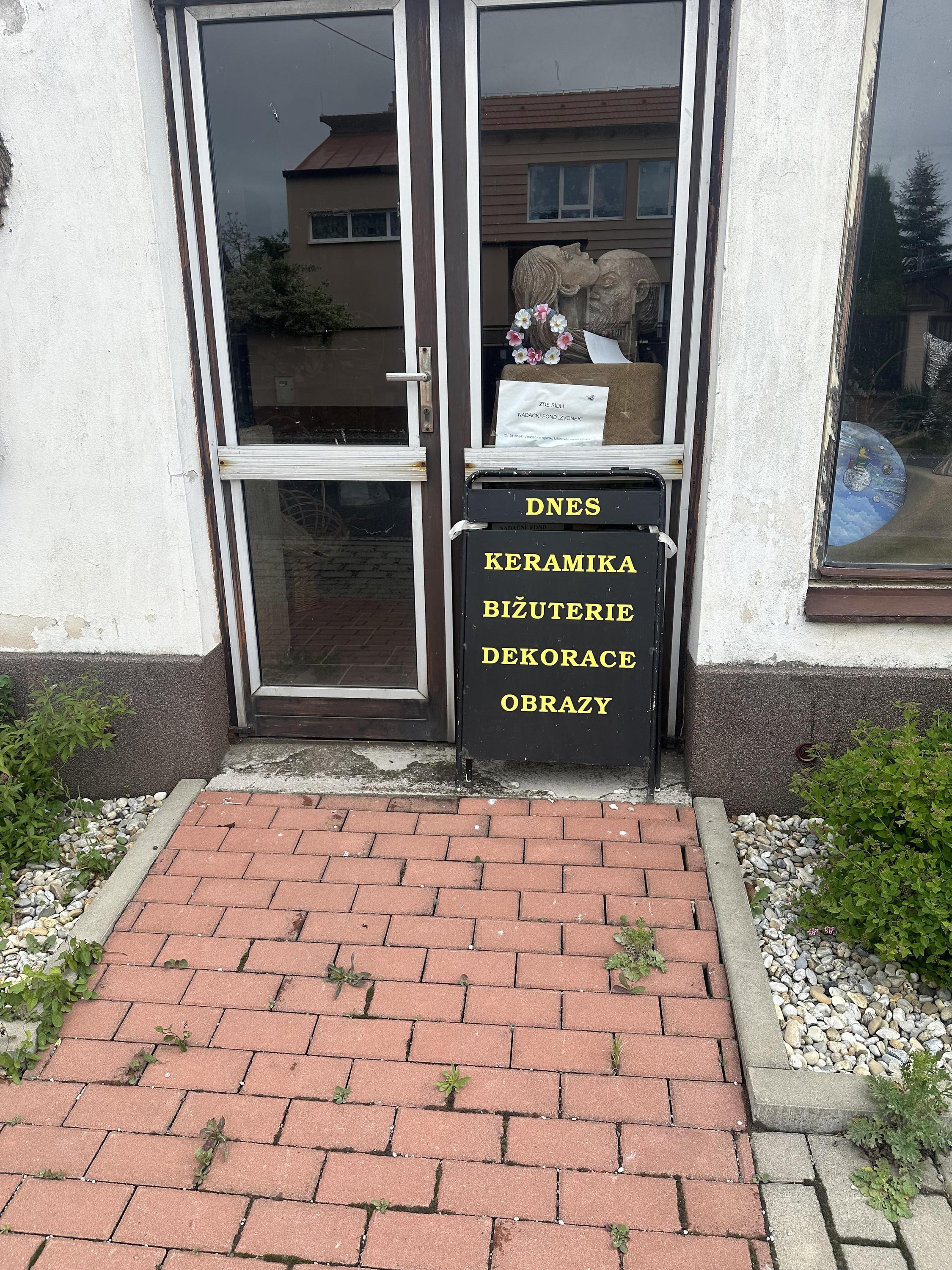 Nadační fond Zvonek foto 3
