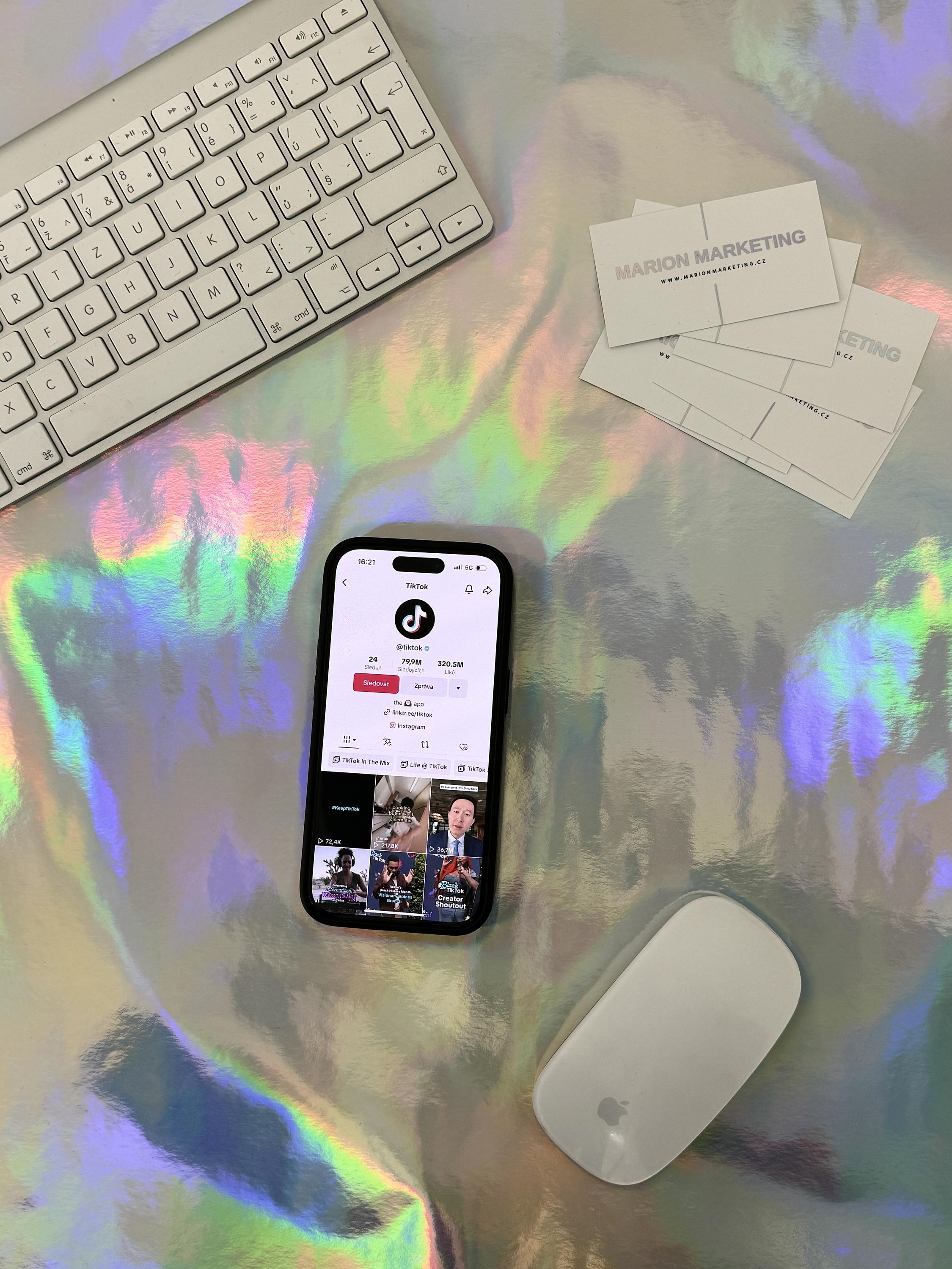 MARION MARKETING foto 5