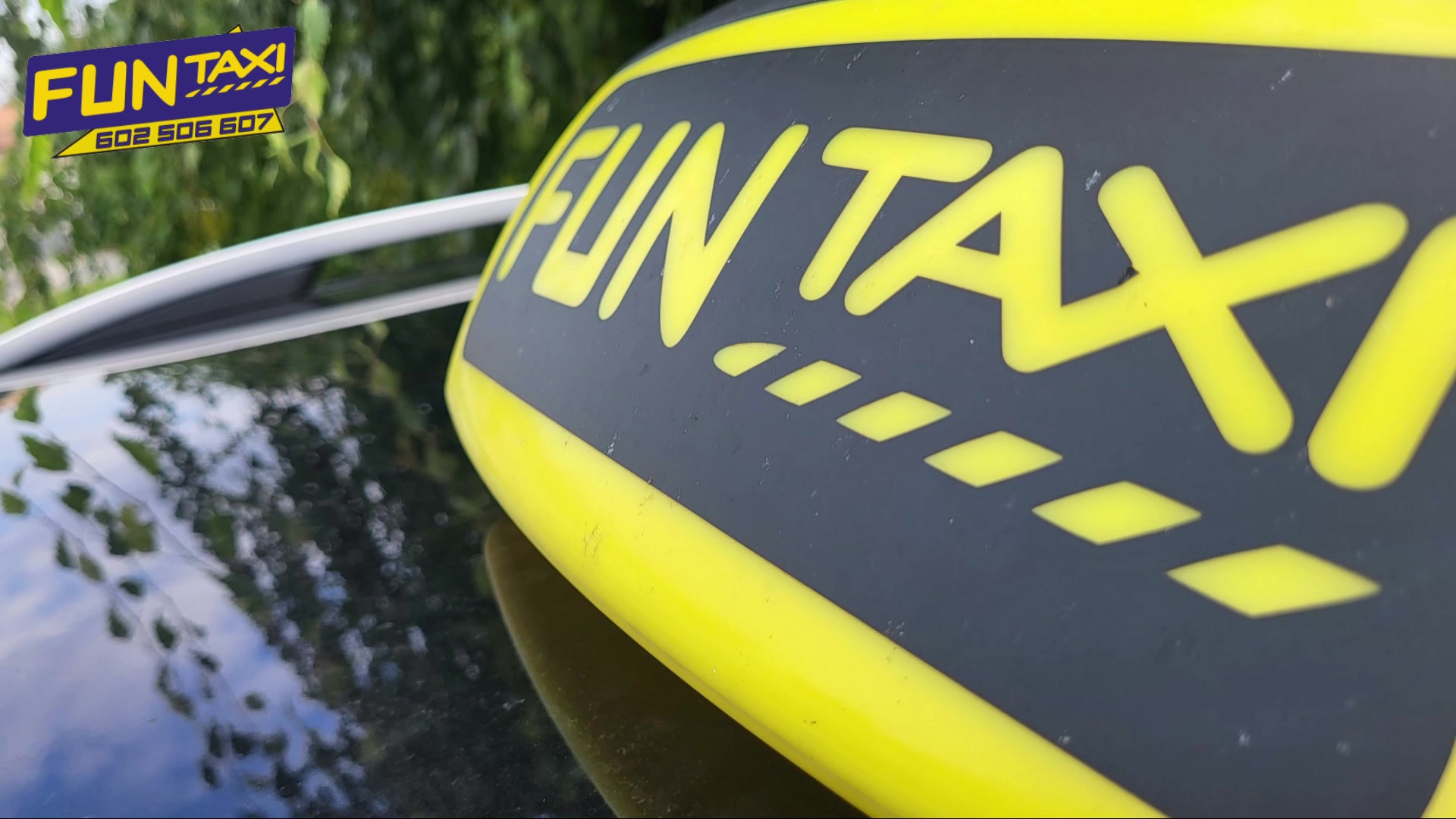 Fun Taxi foto 2 (náhled videa)