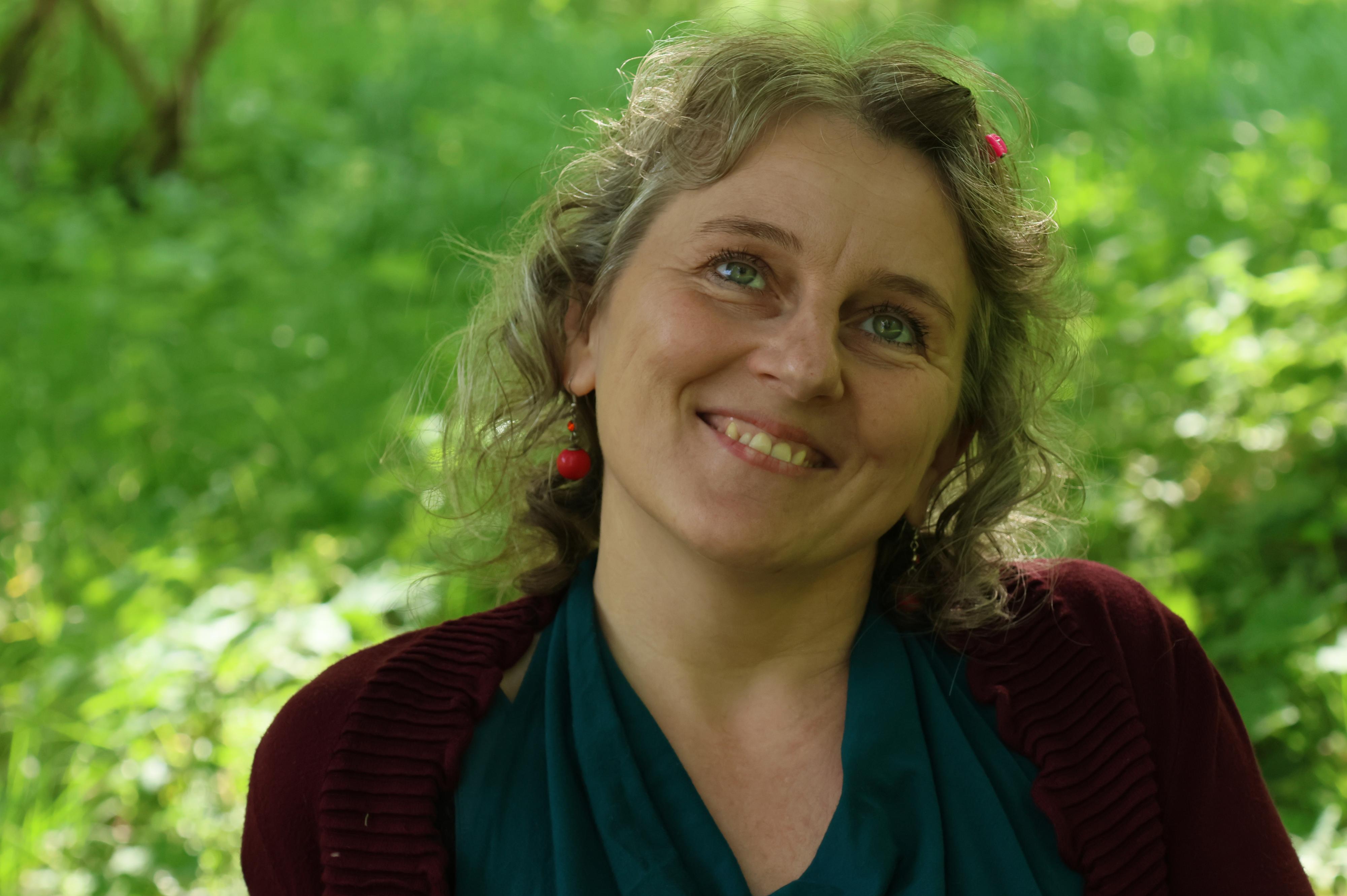 Mgr. Alžběta Matiášová