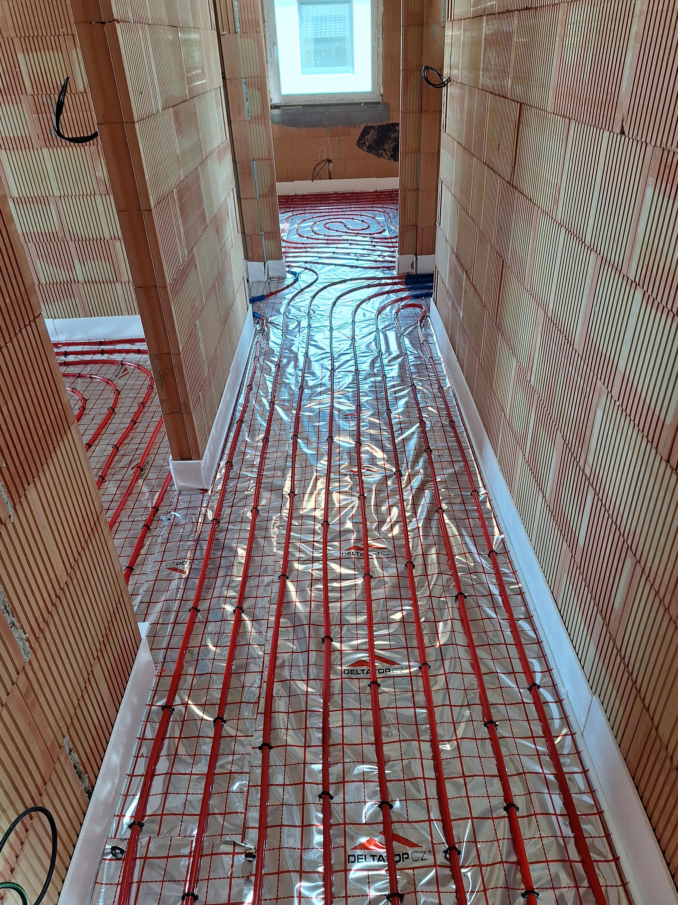 Tomáš Jiřiště Topenářství - Instalatérství foto 2