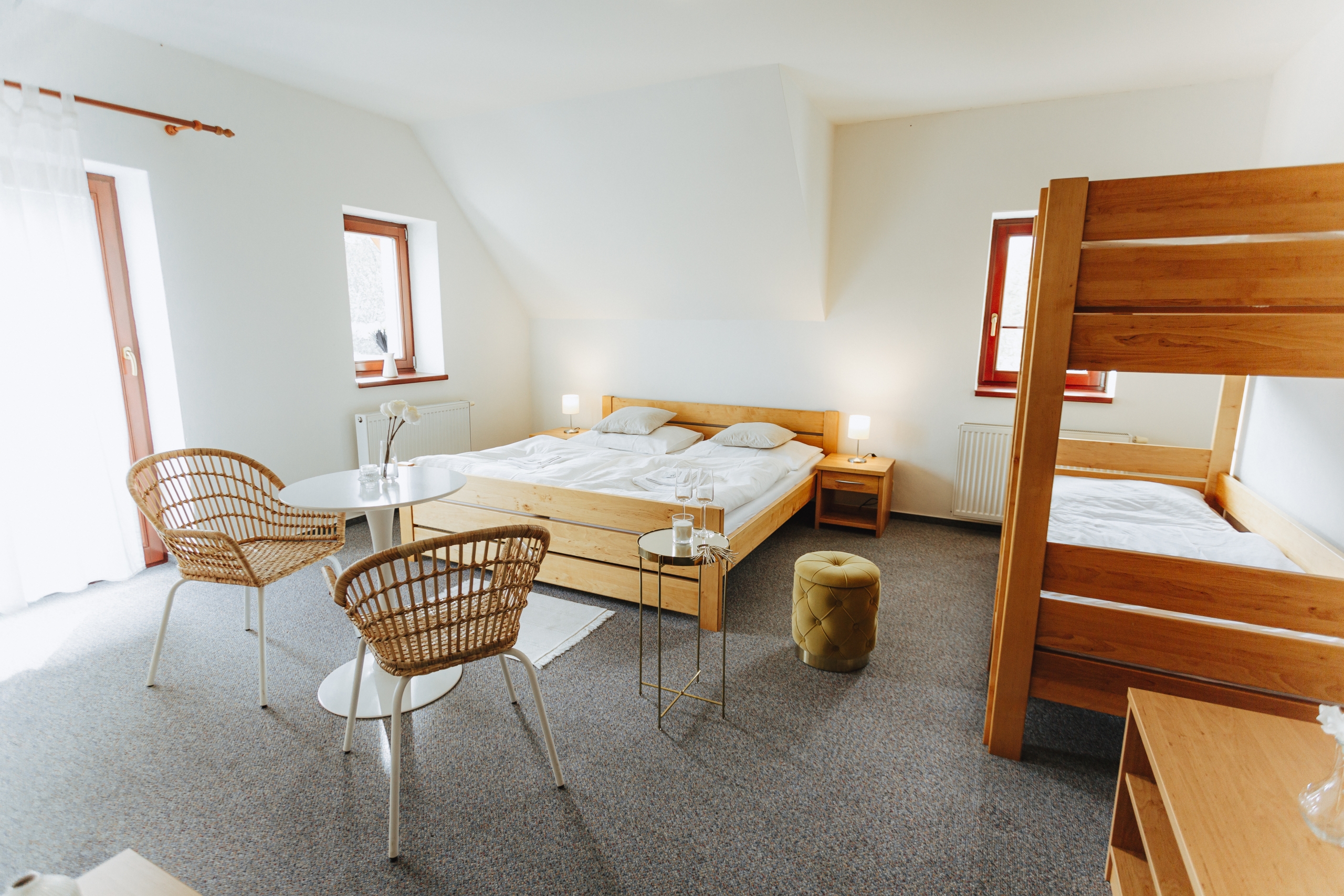 Penzion Adien foto 3