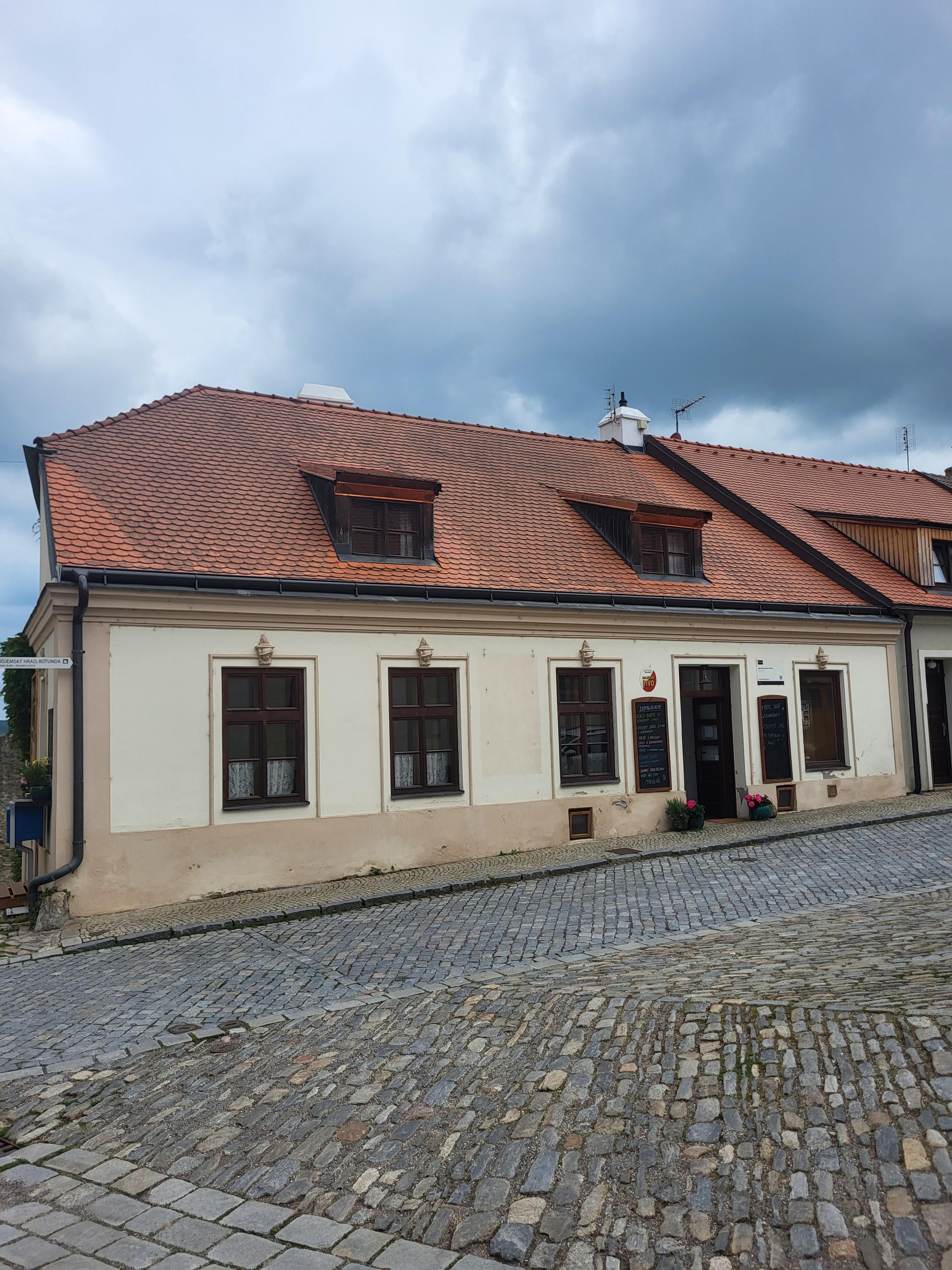 Apartmány Staré Město foto 2