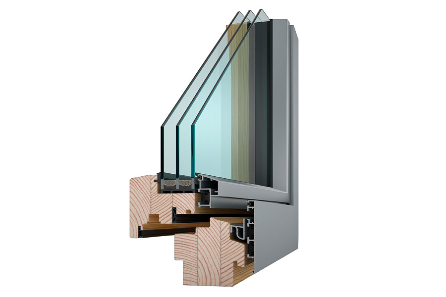 Akce - plastová, dřevěná, hliníková okna