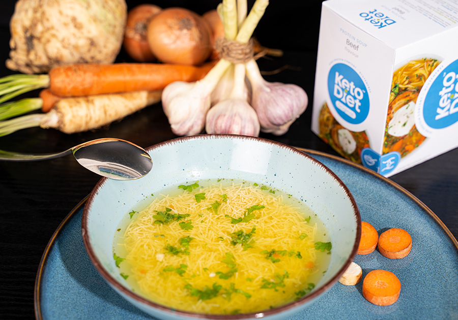 KetoDiet Europe SE foto 6