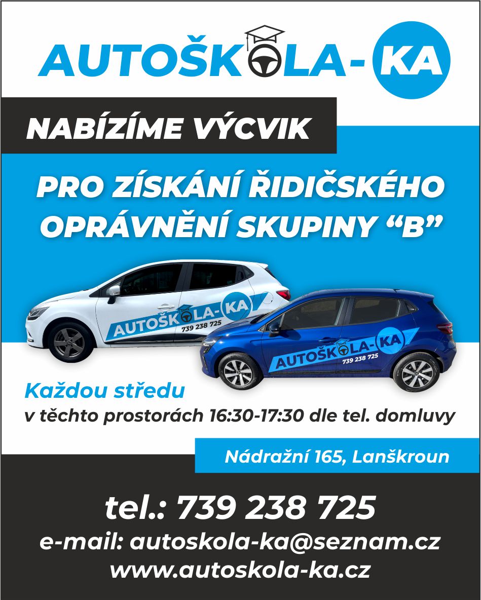 Autoškola- KA foto 2