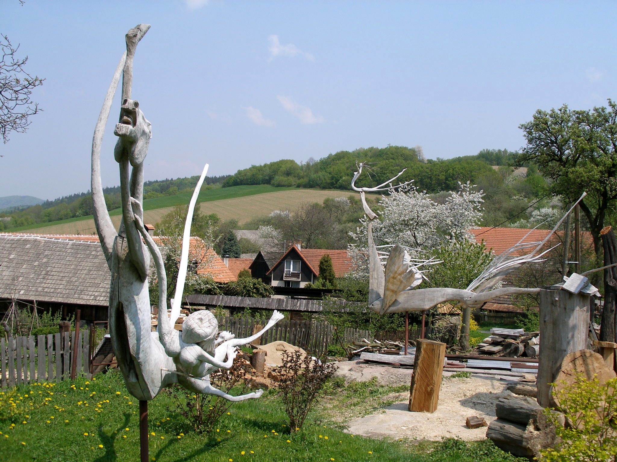 Galerie z ruky foto 5
