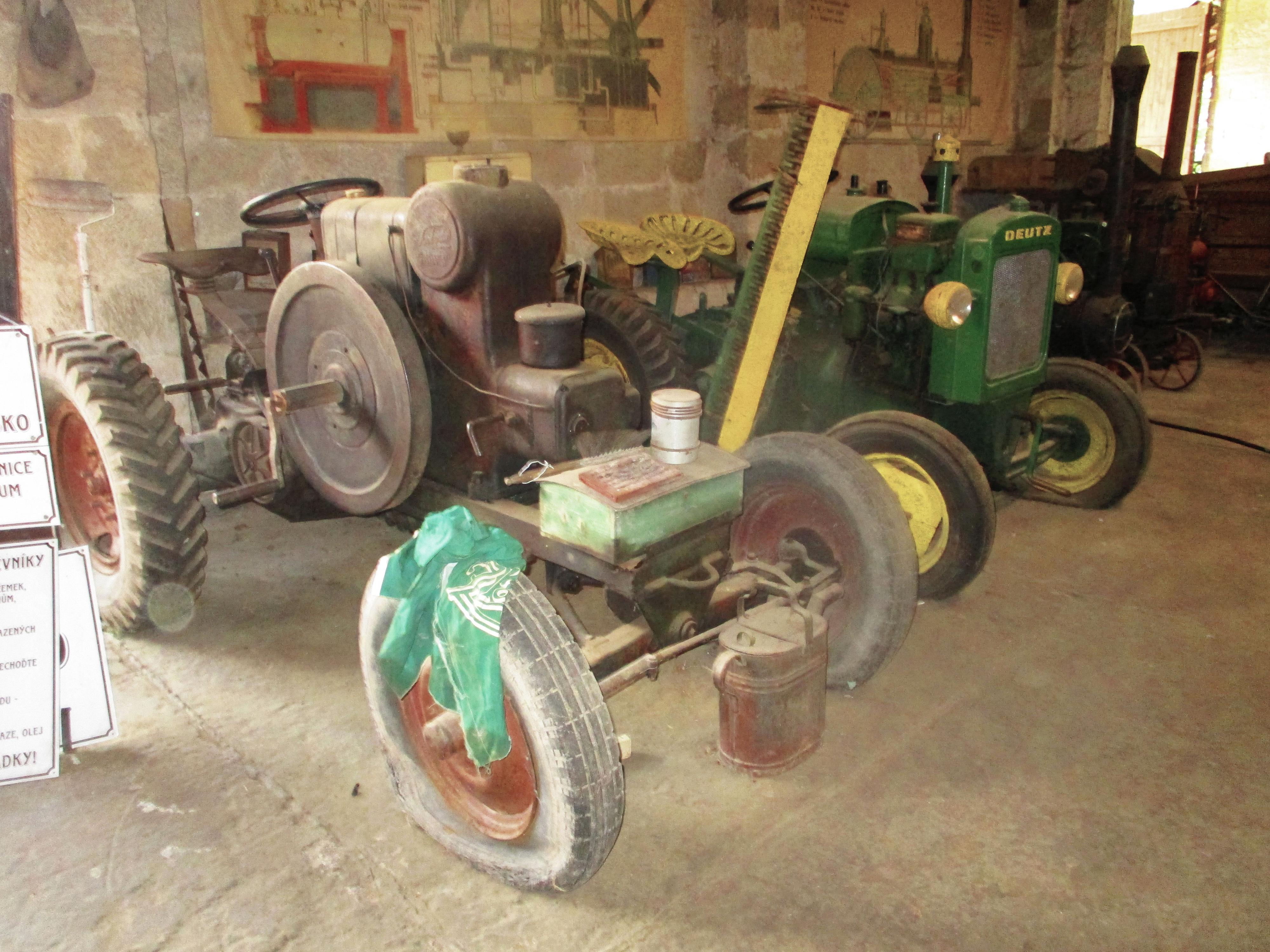 Malá dráha Skalsko foto 5