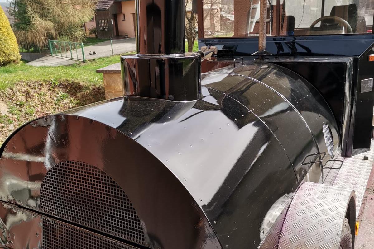 UNICUS Bohemia s.r.o. - autobusová doprava