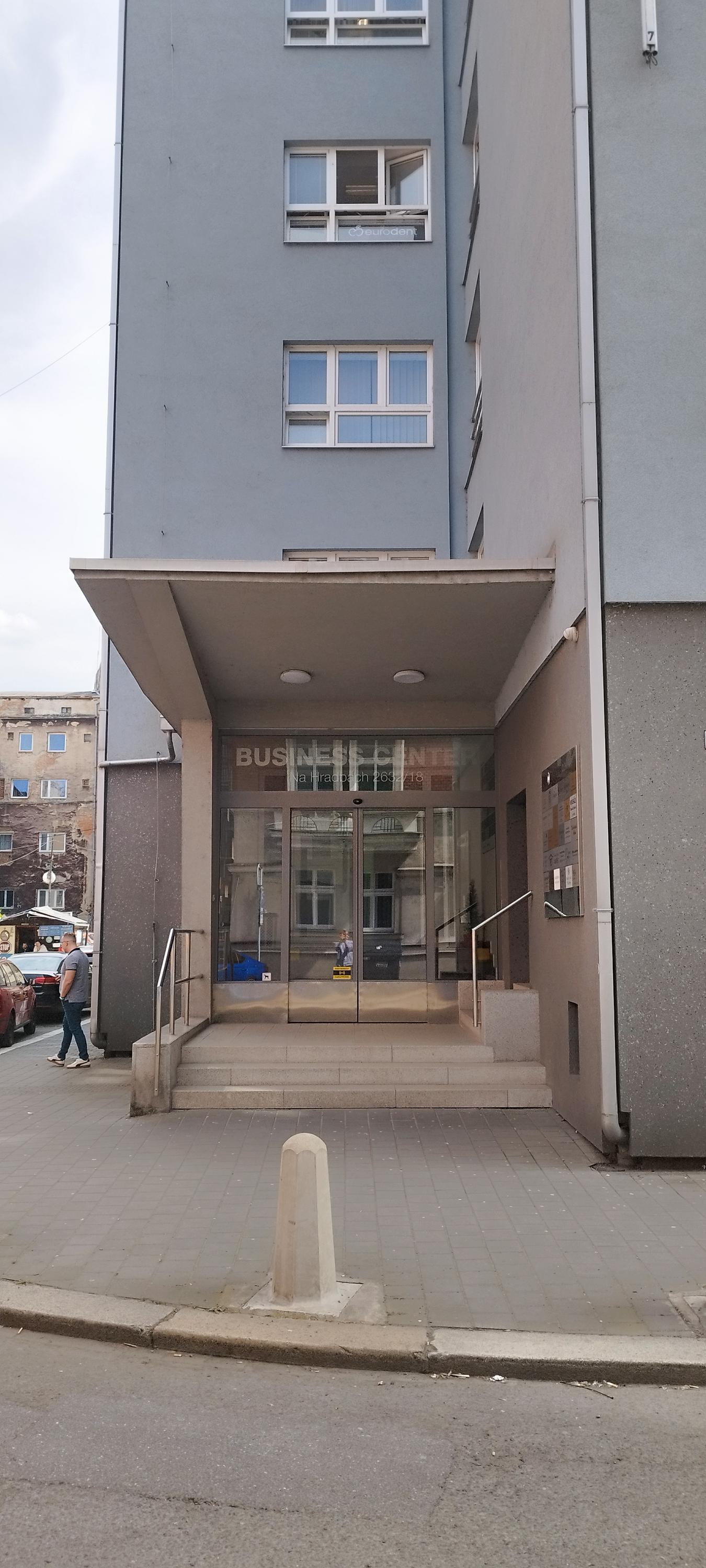 Psychoterapie Roman Macura foto 2