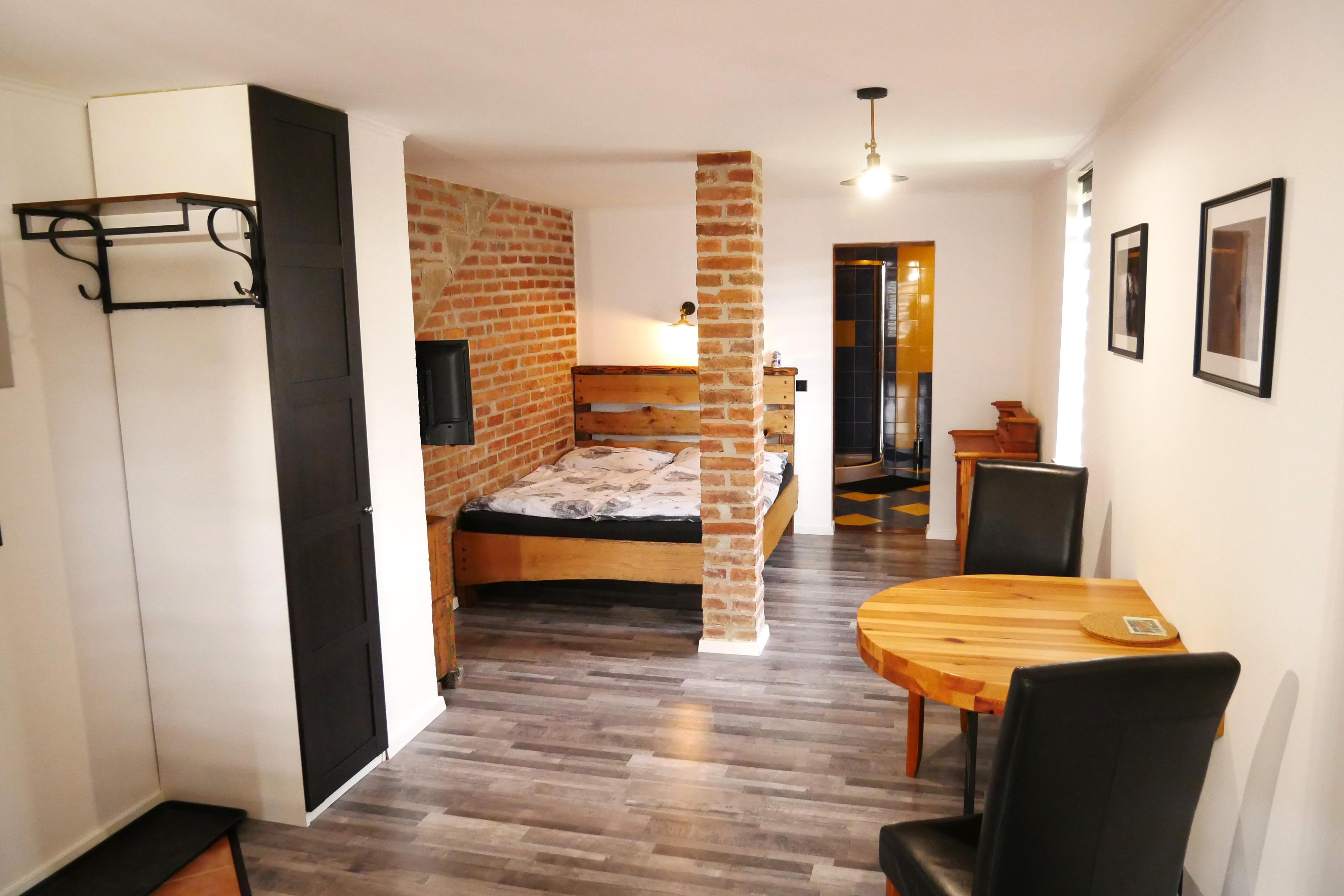Apartmány 178 foto 2