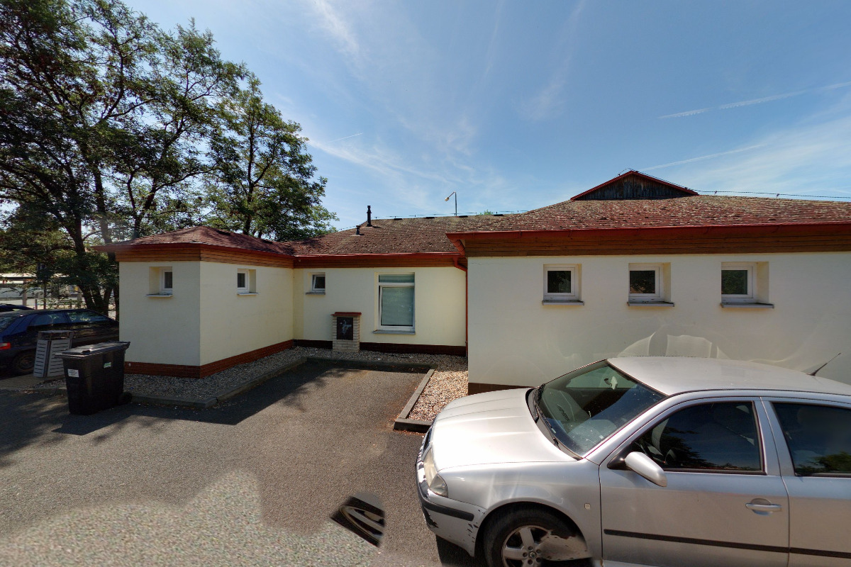 Integrovaná doprava Středočeského kraje – Infocentrum Rakovník