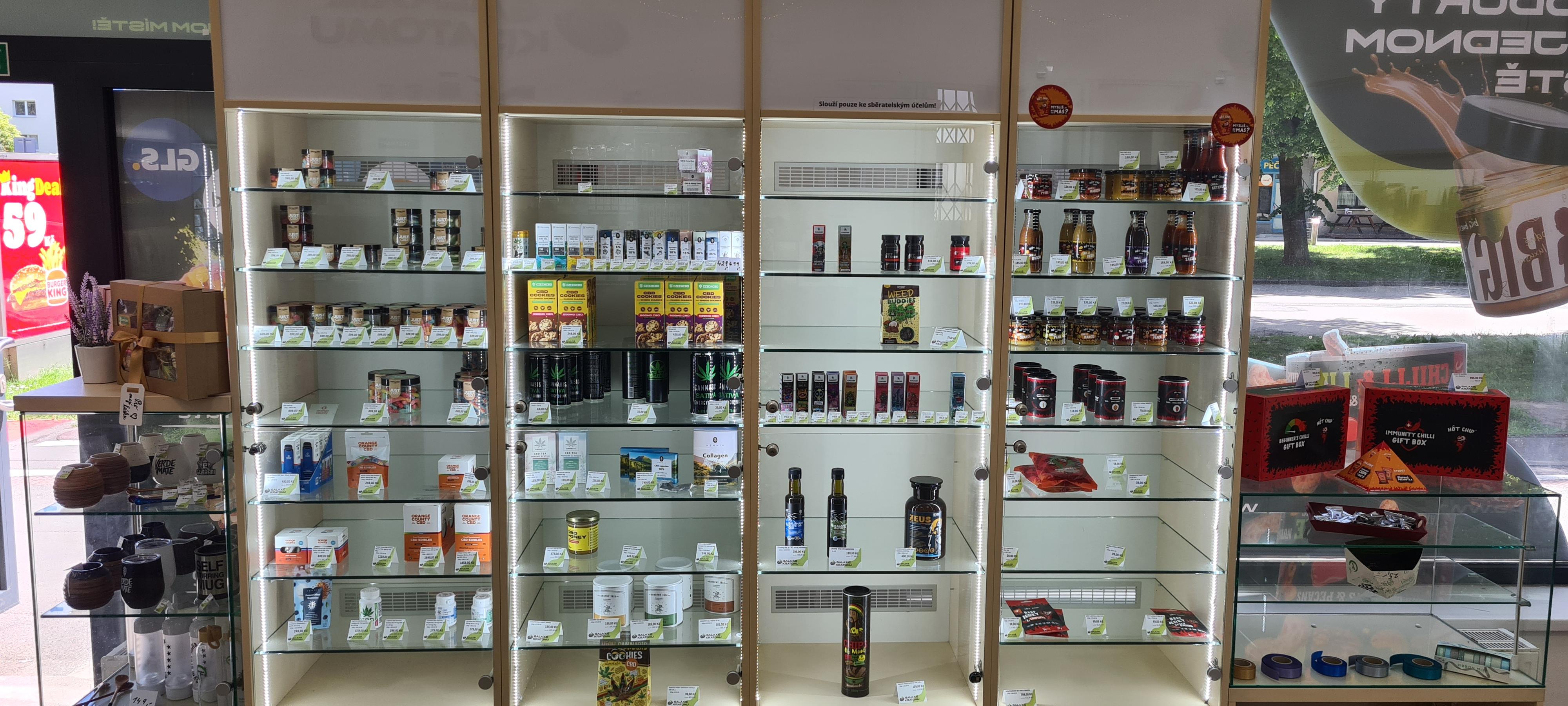 GALAXIE KRATOMU foto 3