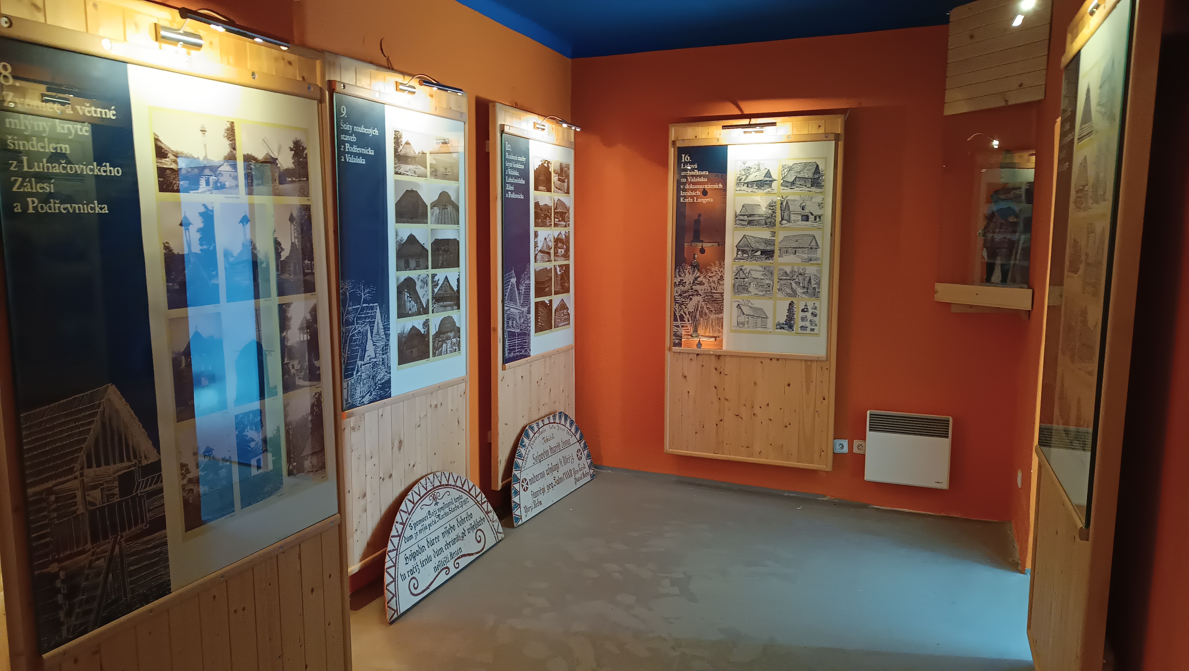 Muzeum Hájenka foto 4