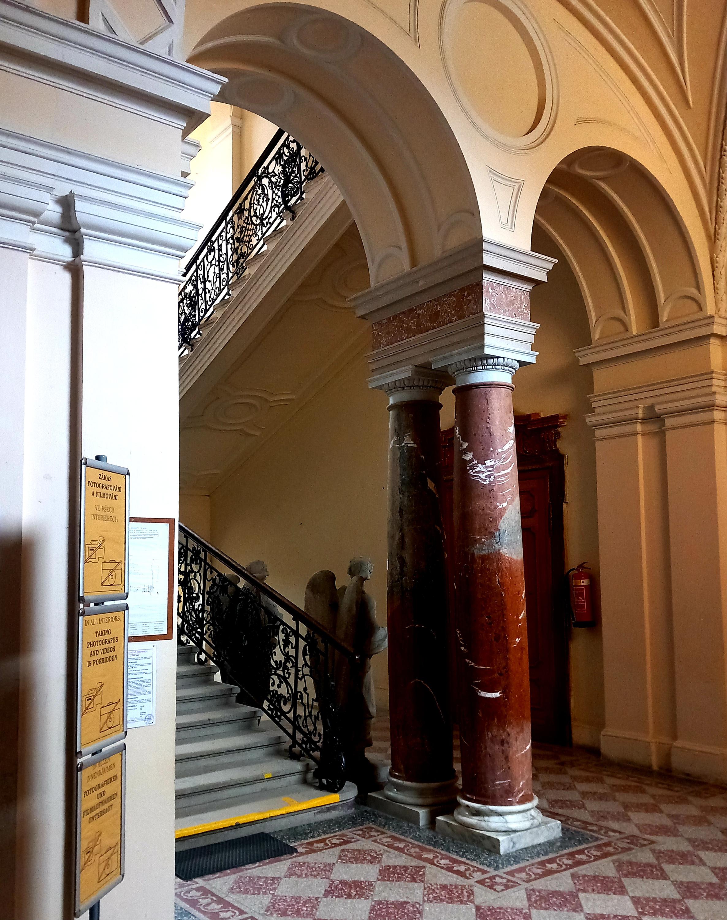 Muzeum III. odboje foto 5