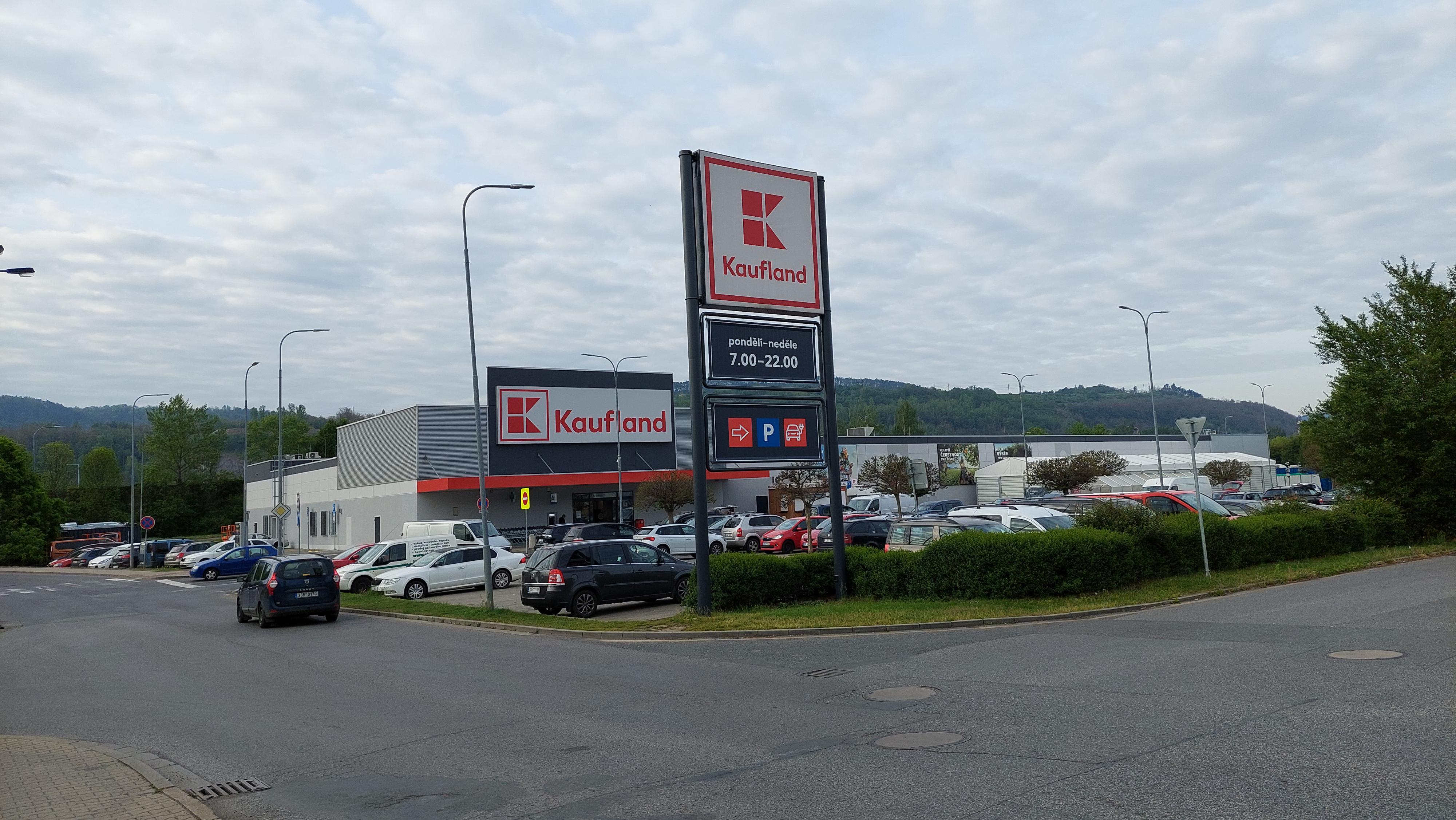 Kaufland foto 2