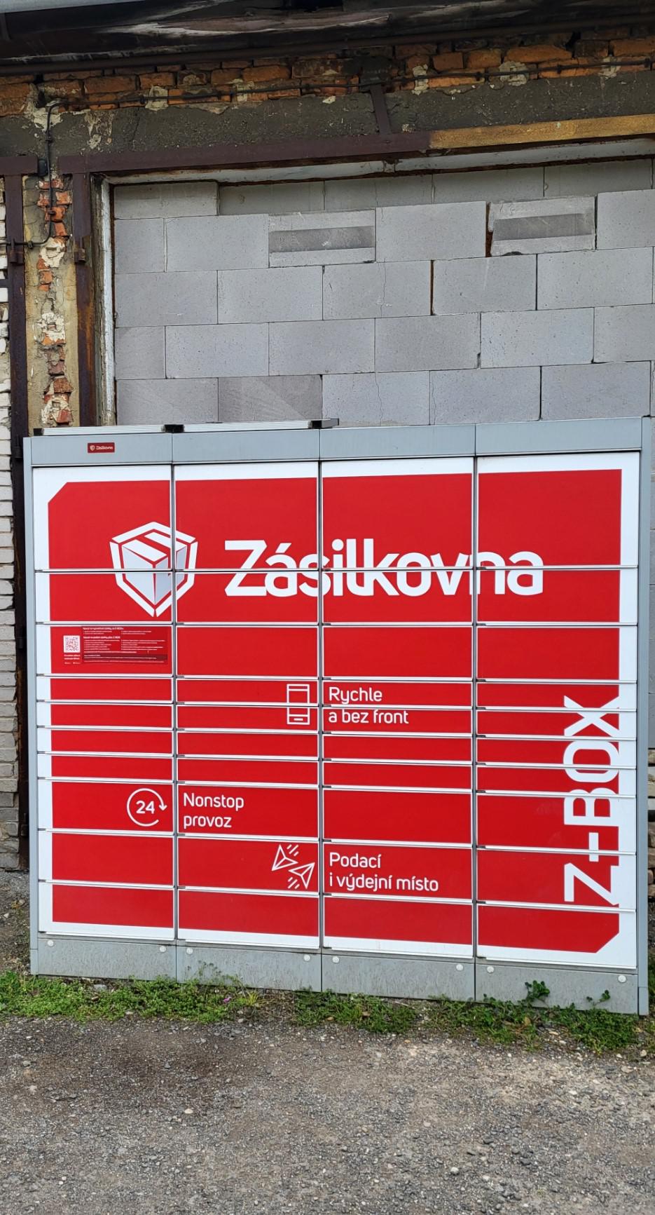Z-BOX foto 6