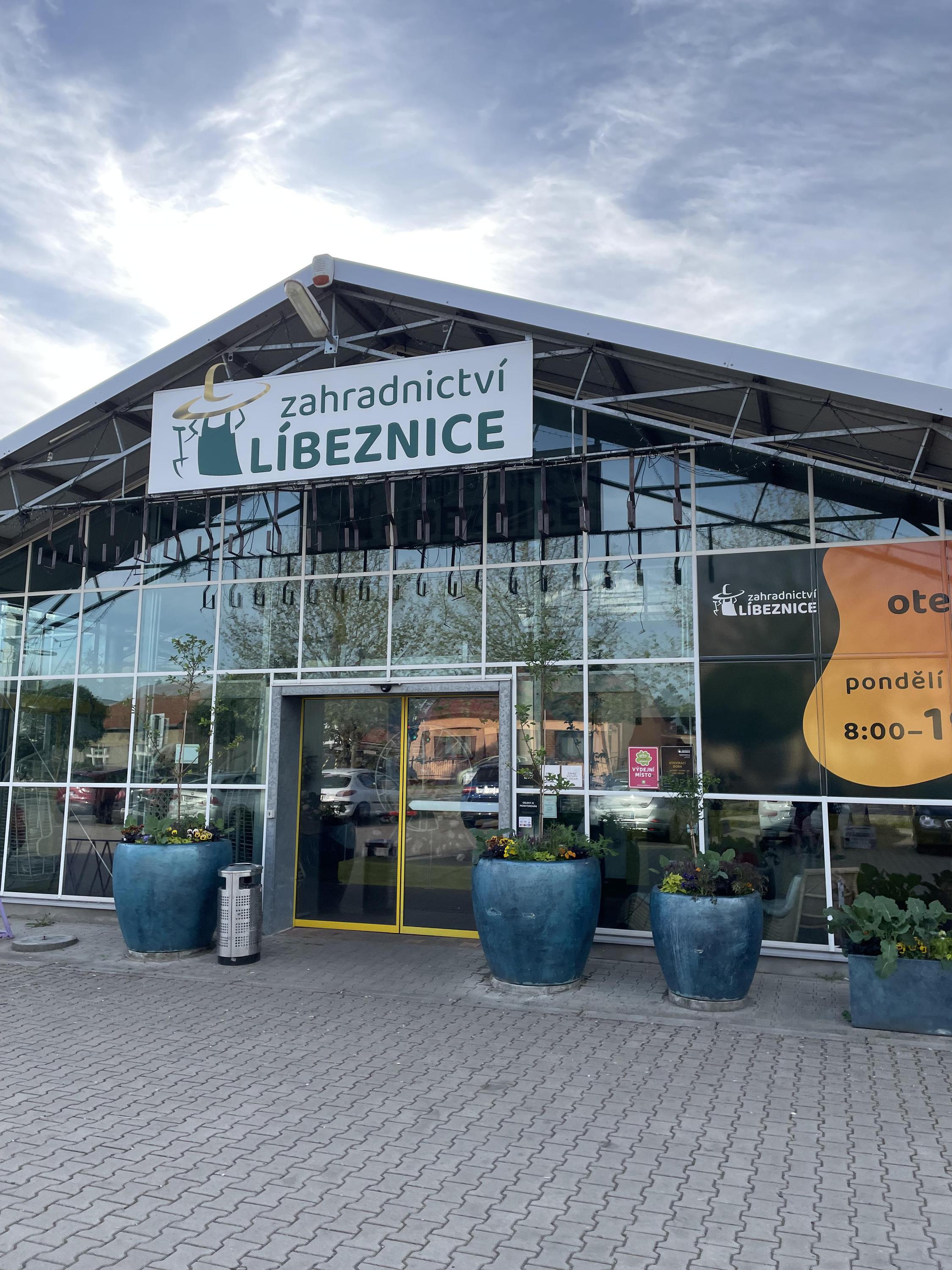 Zahradnictví Líbeznice foto 6