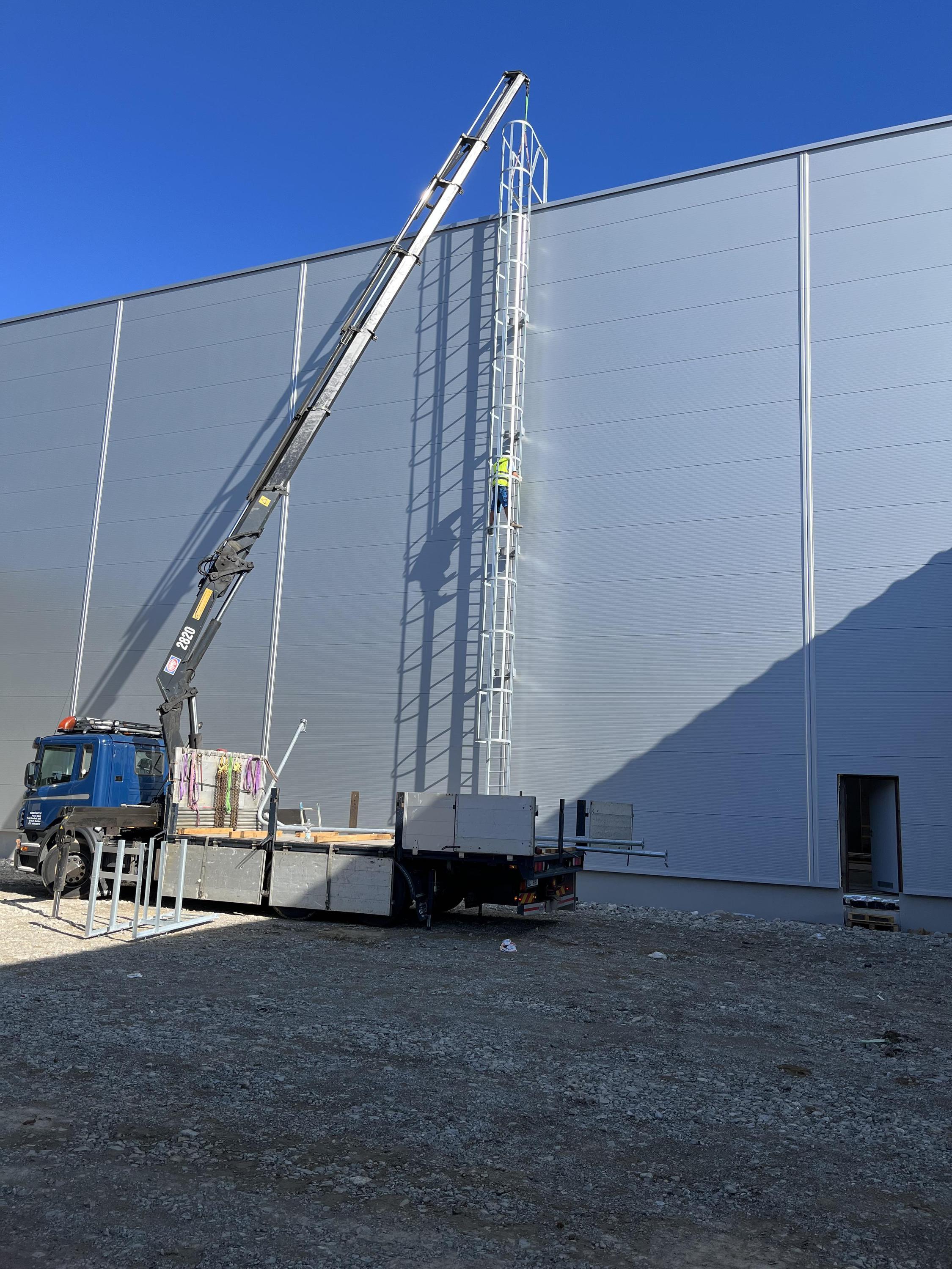 Autodoprava Petr Starý foto 4