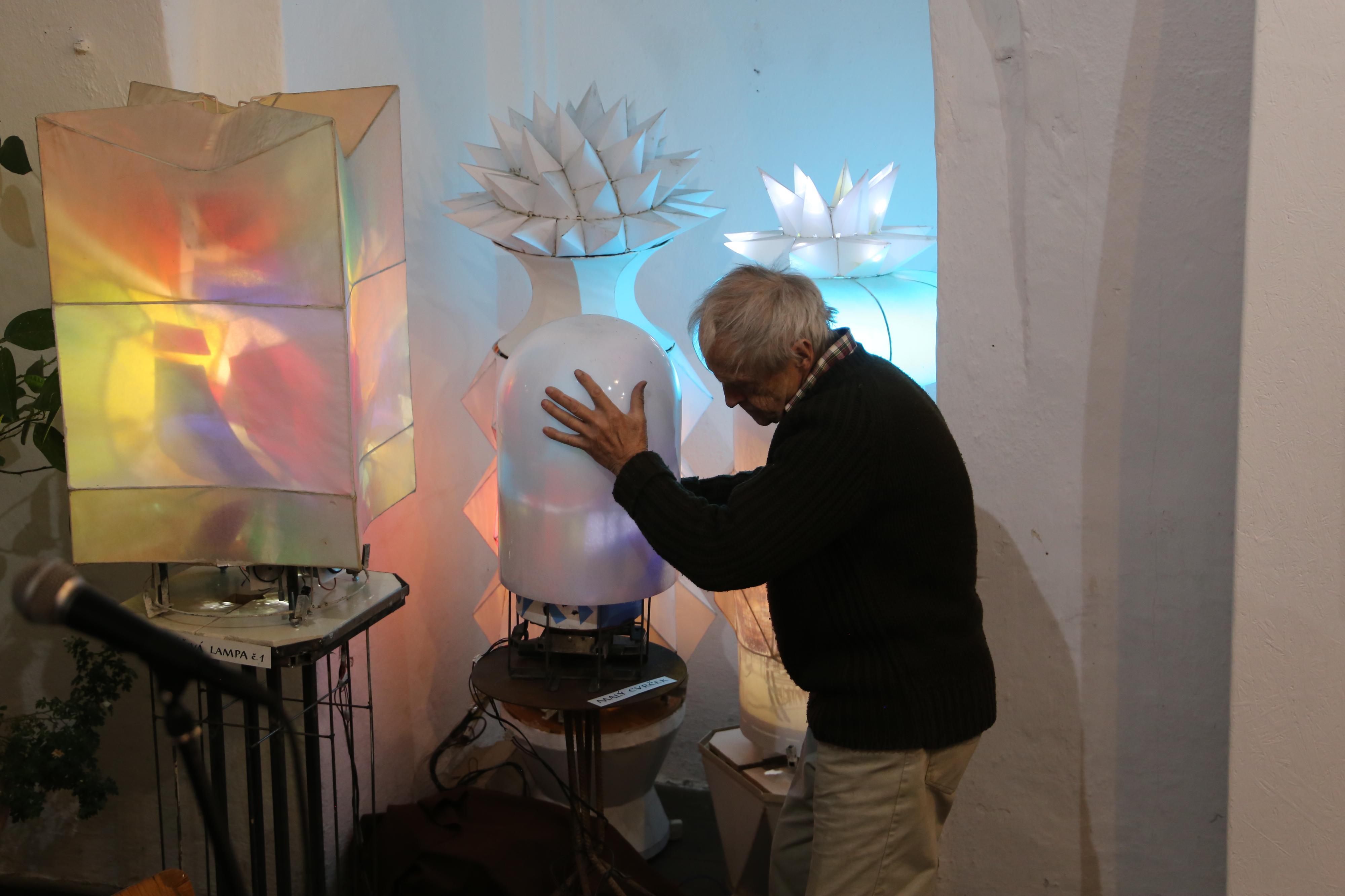 Umělecká kolonie Bastion IV foto 4