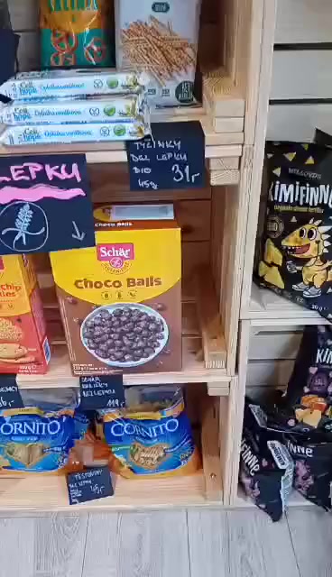 Dobrůtky u cesty foto 2 (náhled videa)