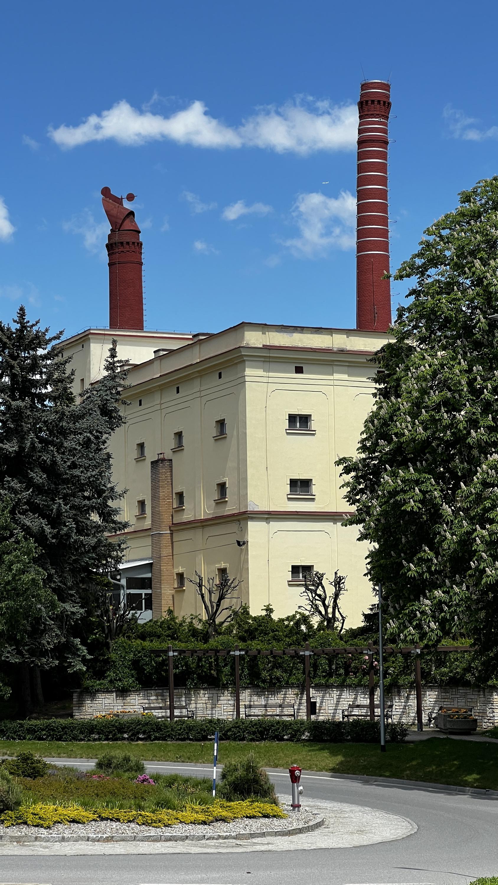 Pivovar Pelhřimov foto 6