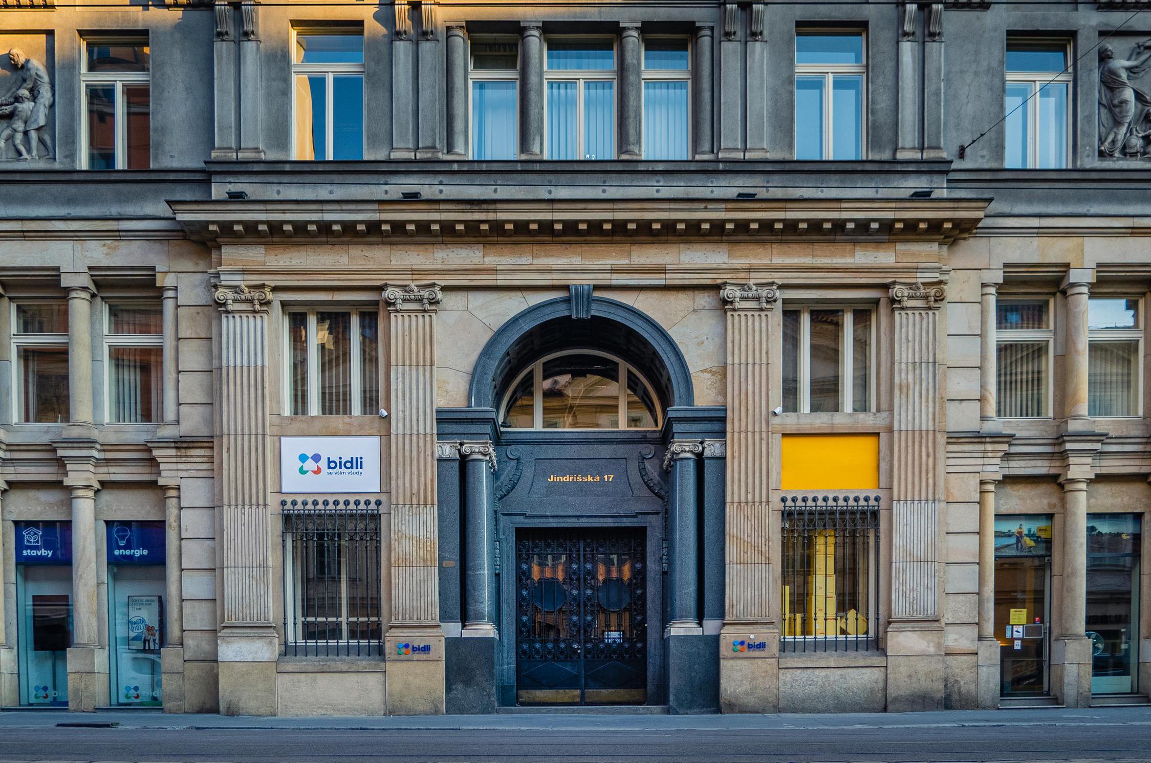 Bidli finance a poradenství foto 1