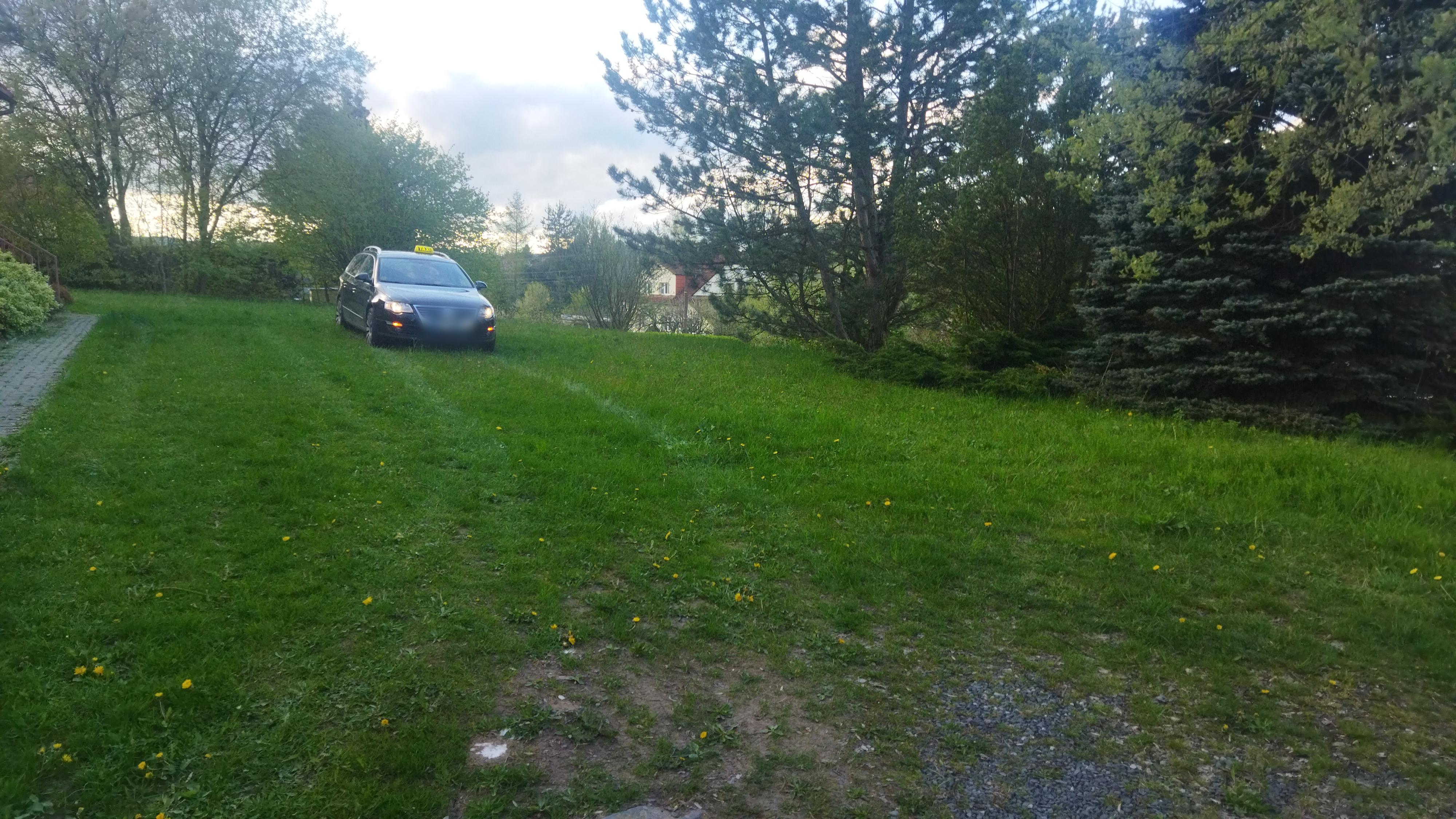 Taxislužba NMnM foto 2