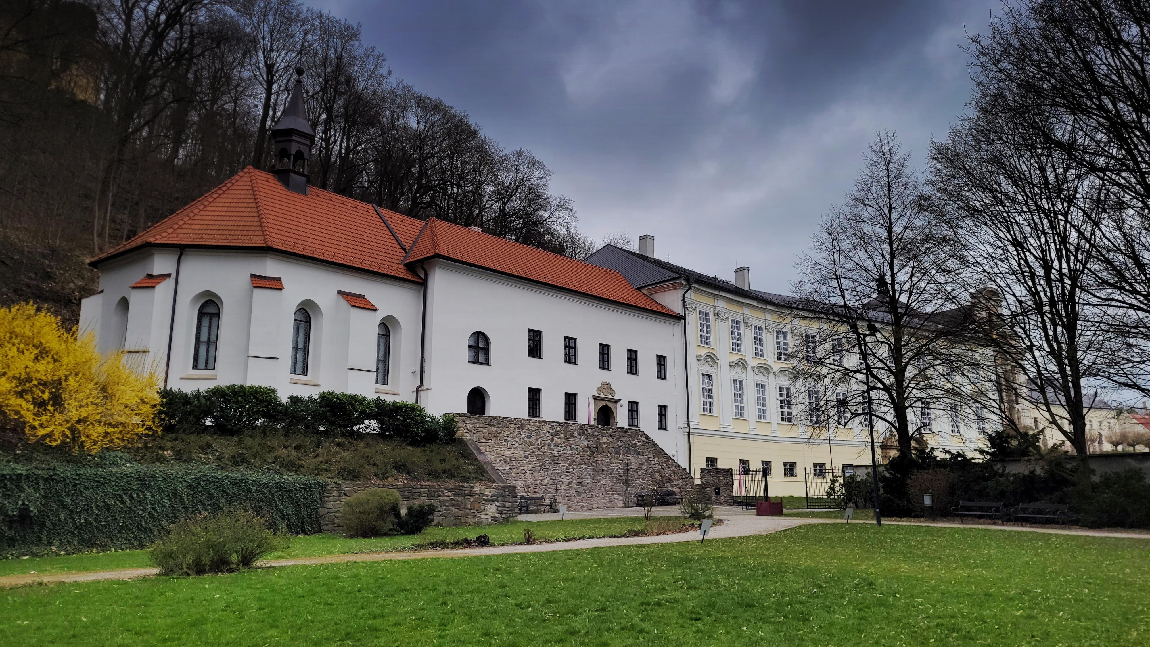 Svět Komenského Fulnek