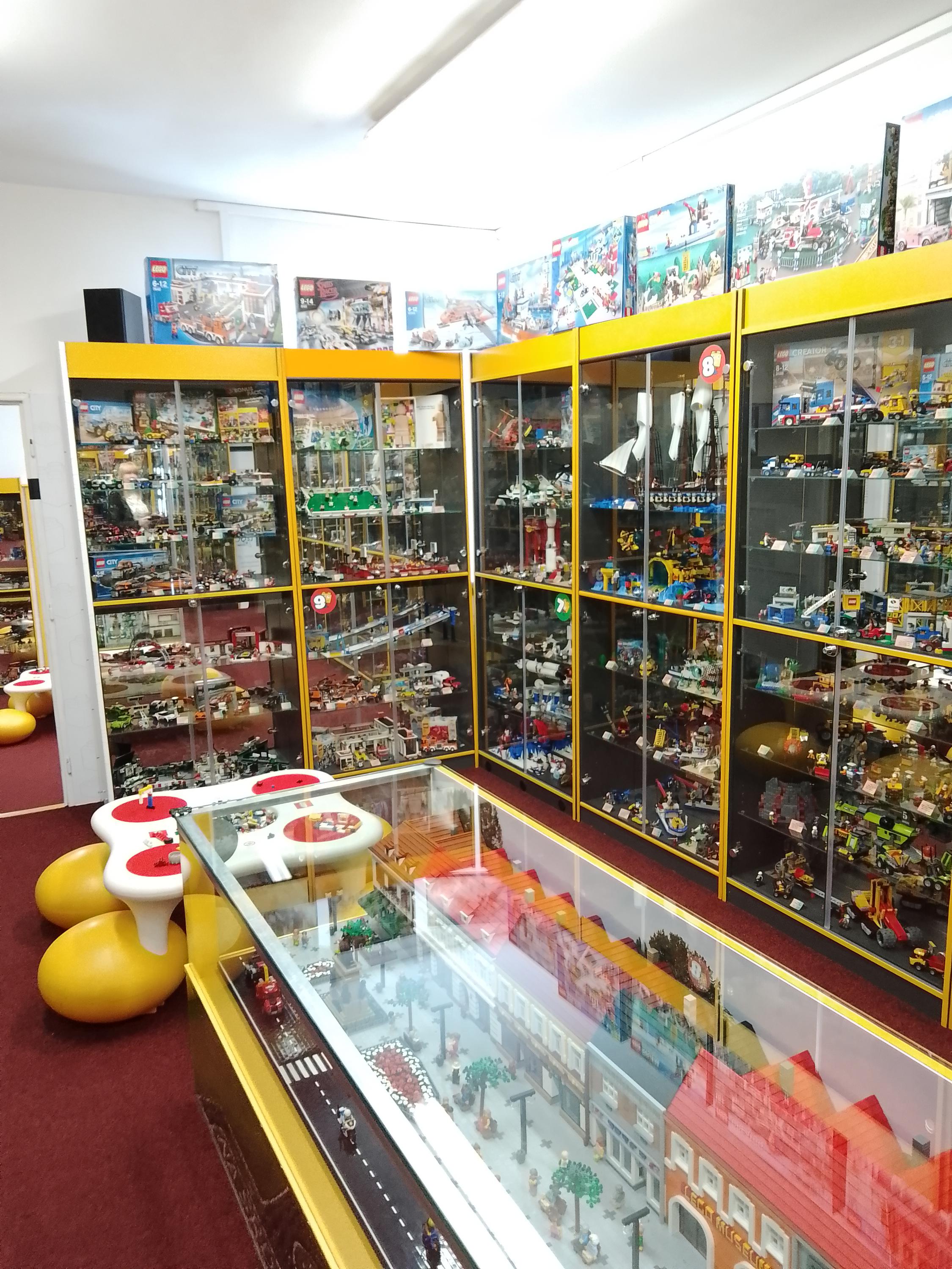 Museum of Bricks foto 6