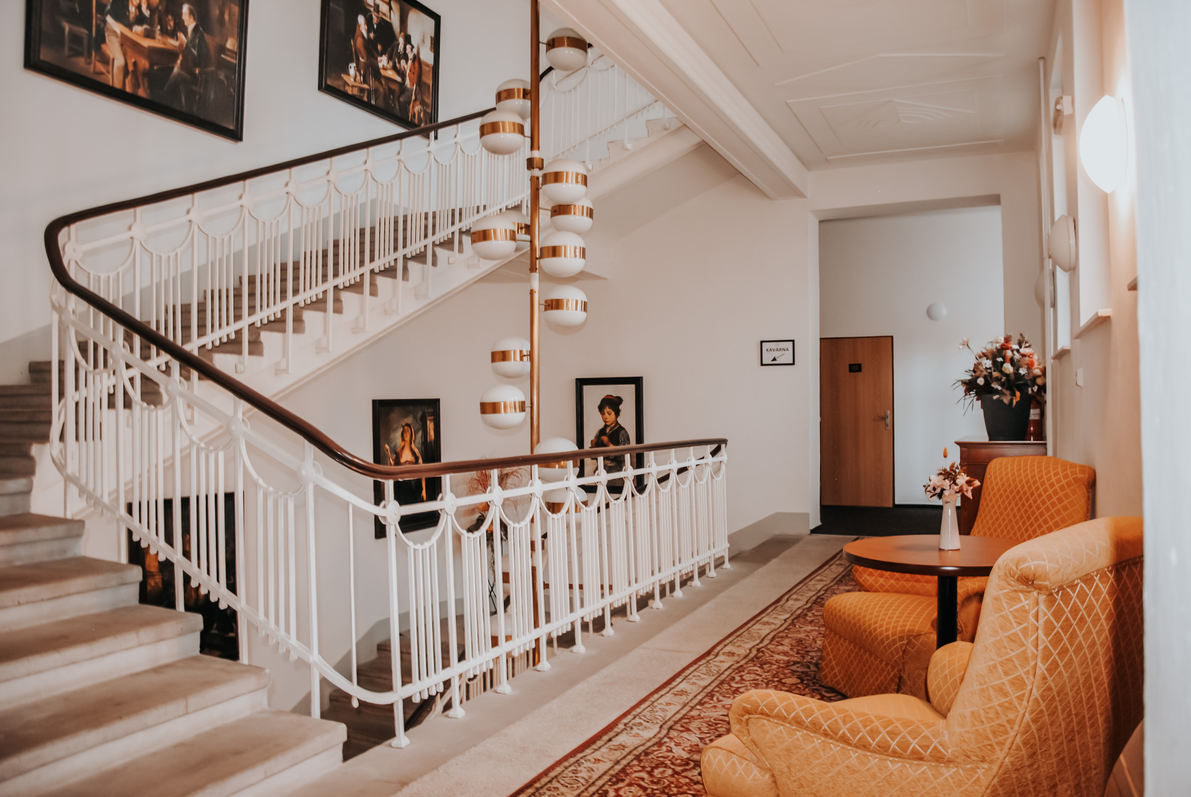 Hotel Praha foto 6