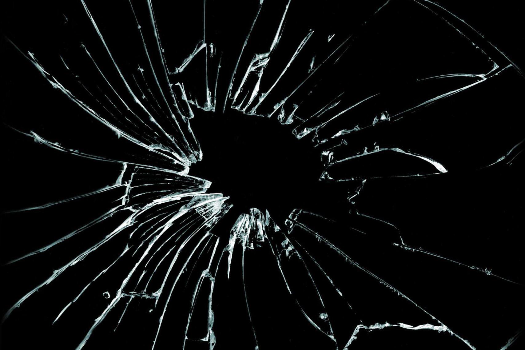 Okenní folie Šafránek