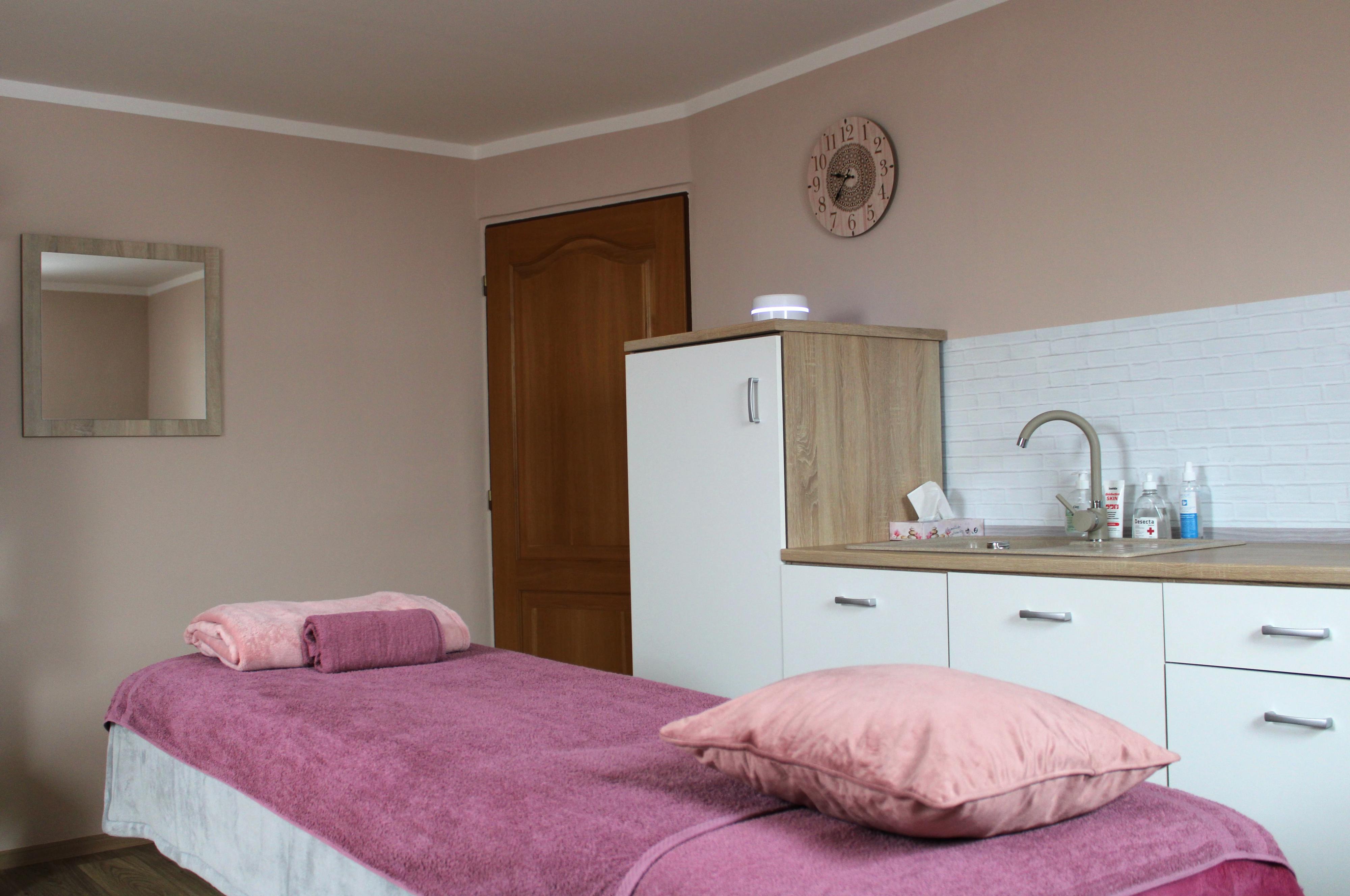 Masáže u Martinky - masáže pro ženy Nošovice foto 4