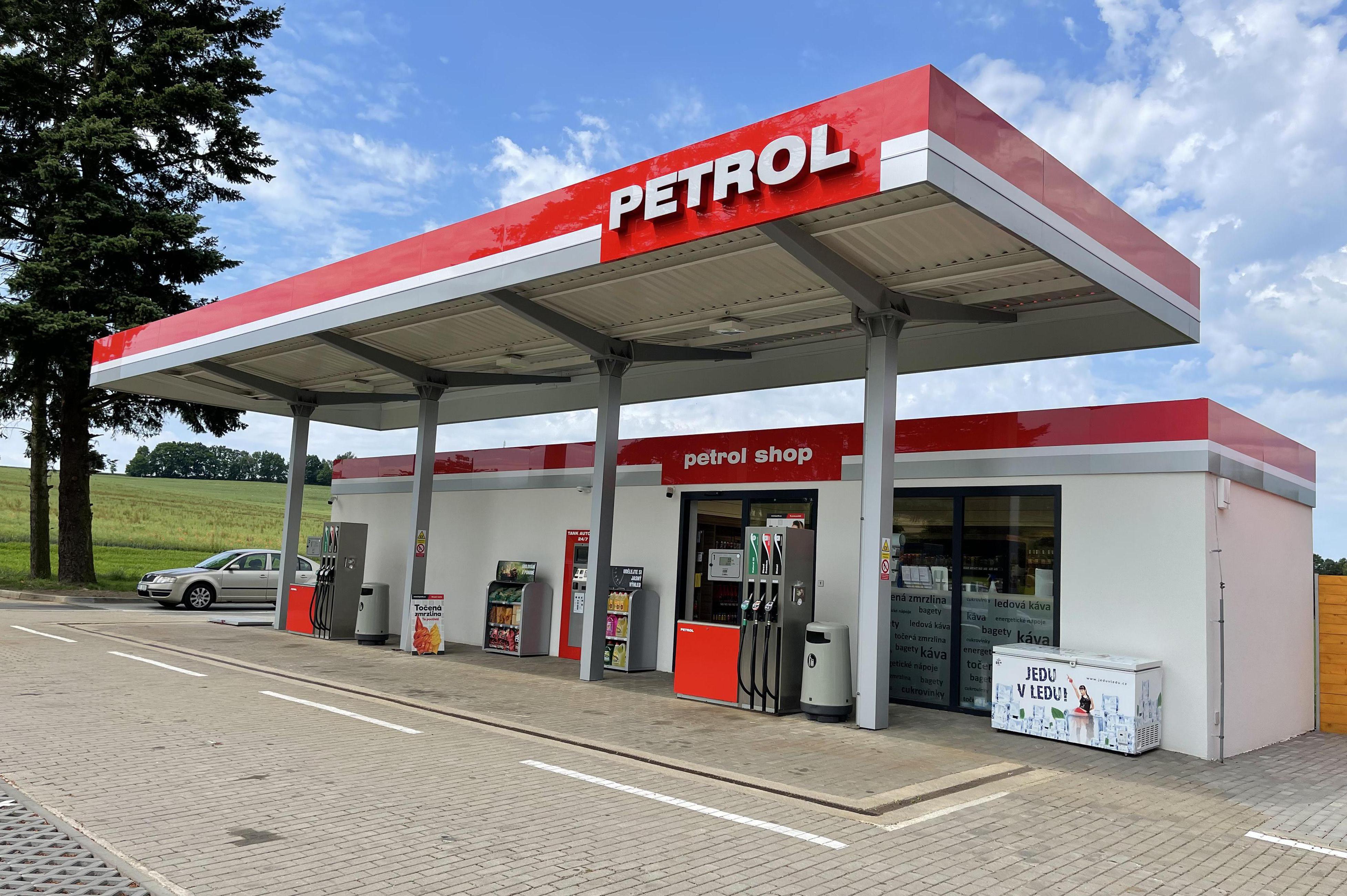PETROL