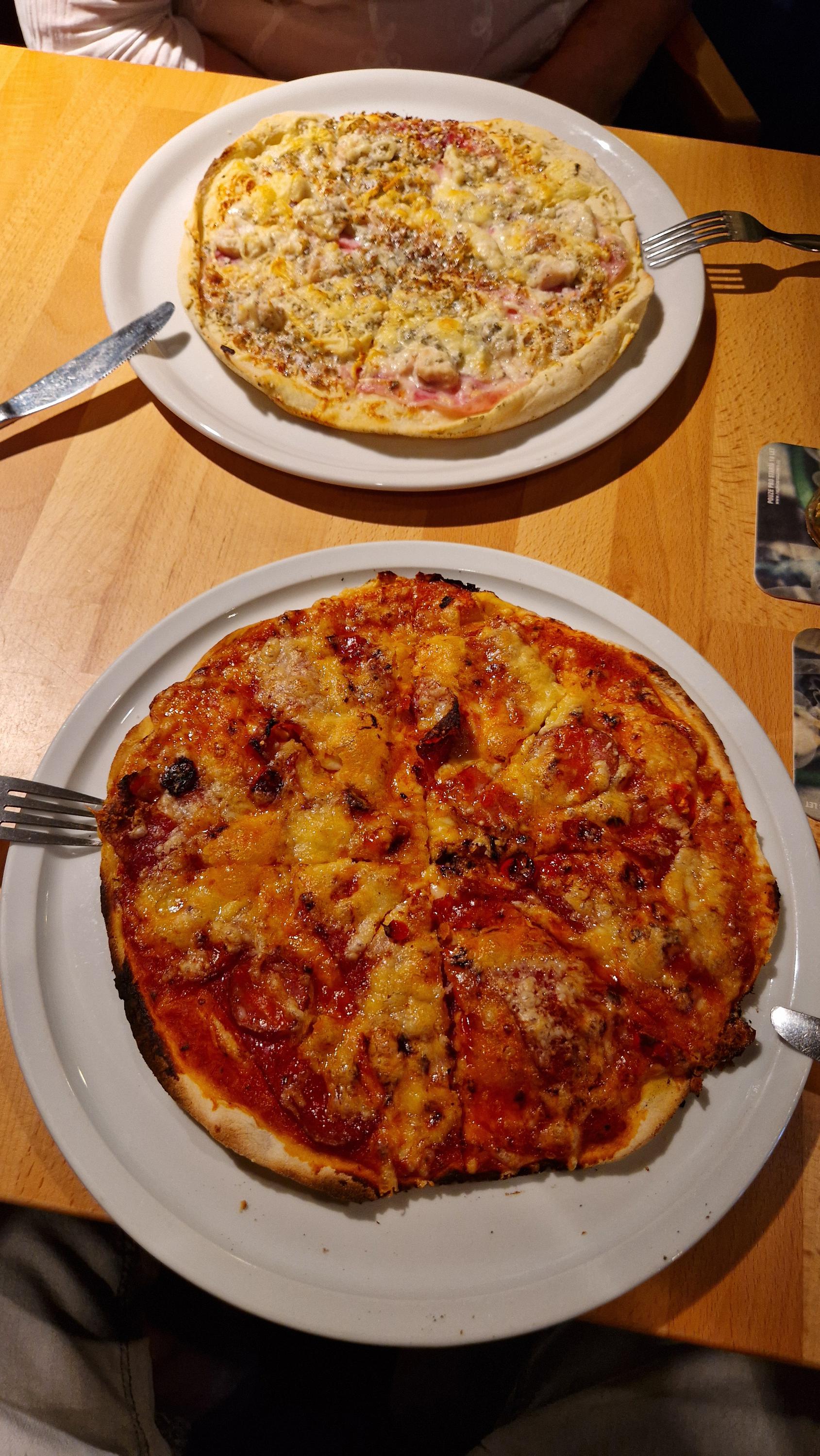 TOP-SPIN pizza restaurant foto 2