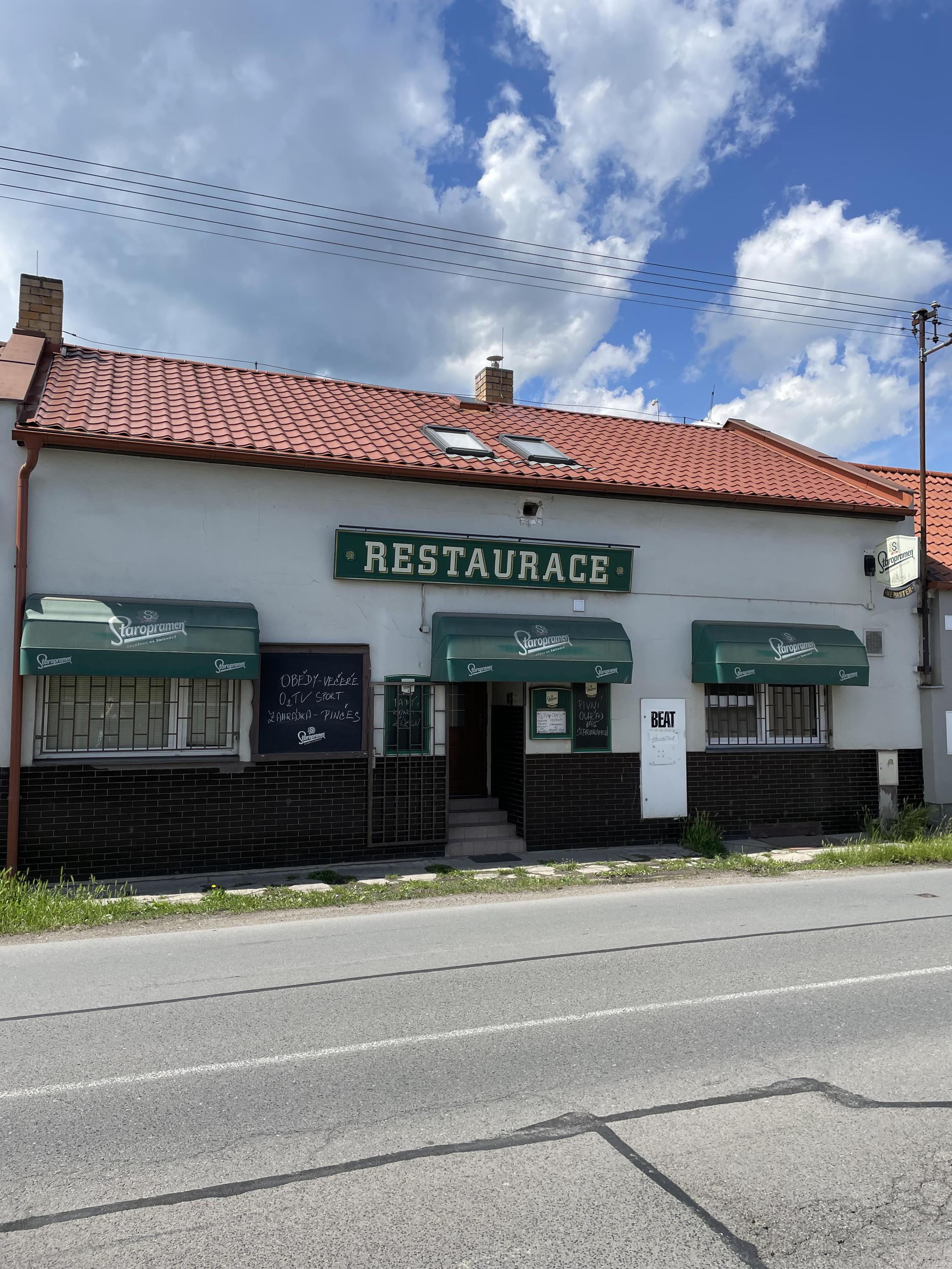 Restaurace Privat Grill foto 2