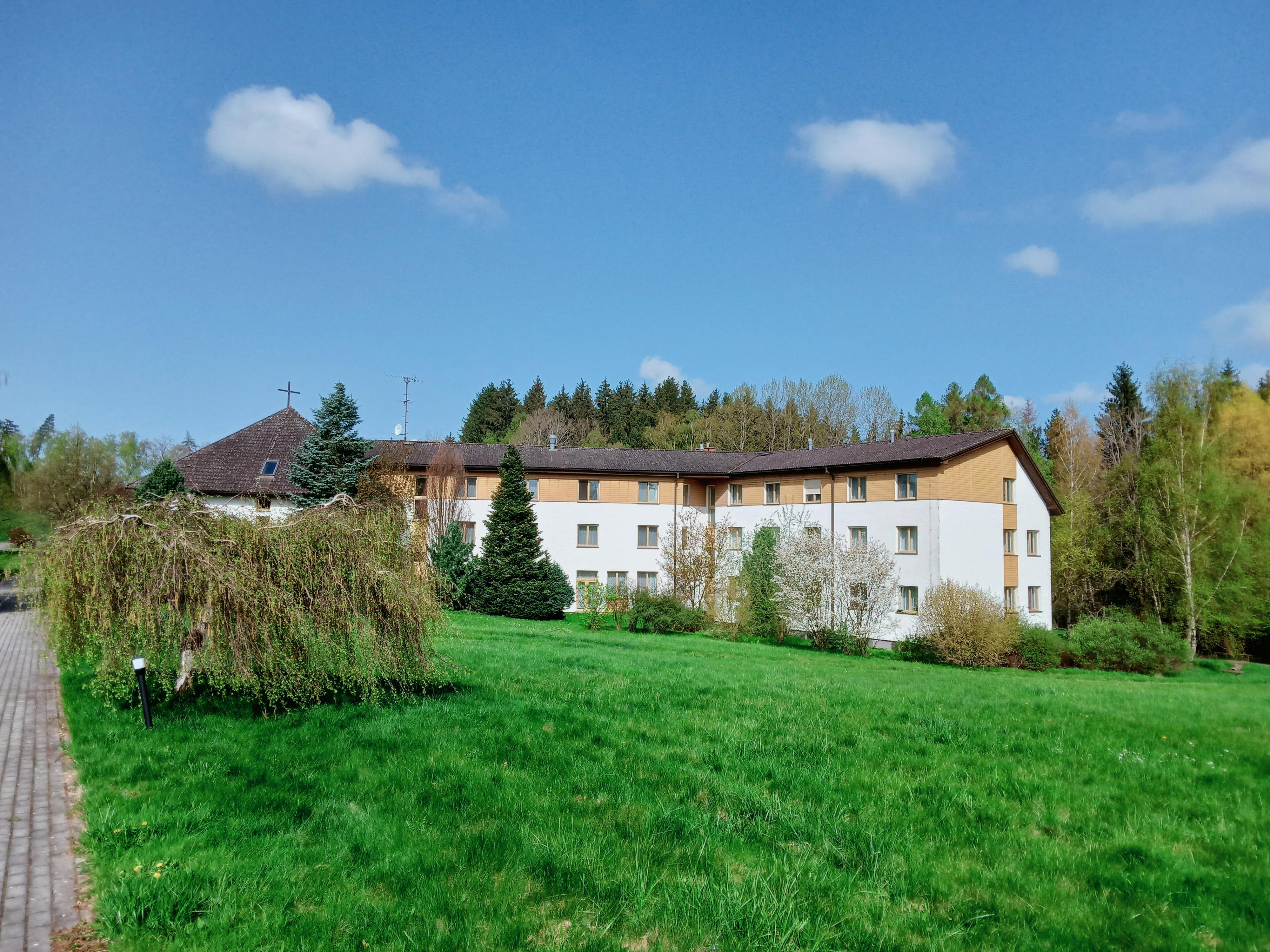 Charitní domov Rokole foto 6