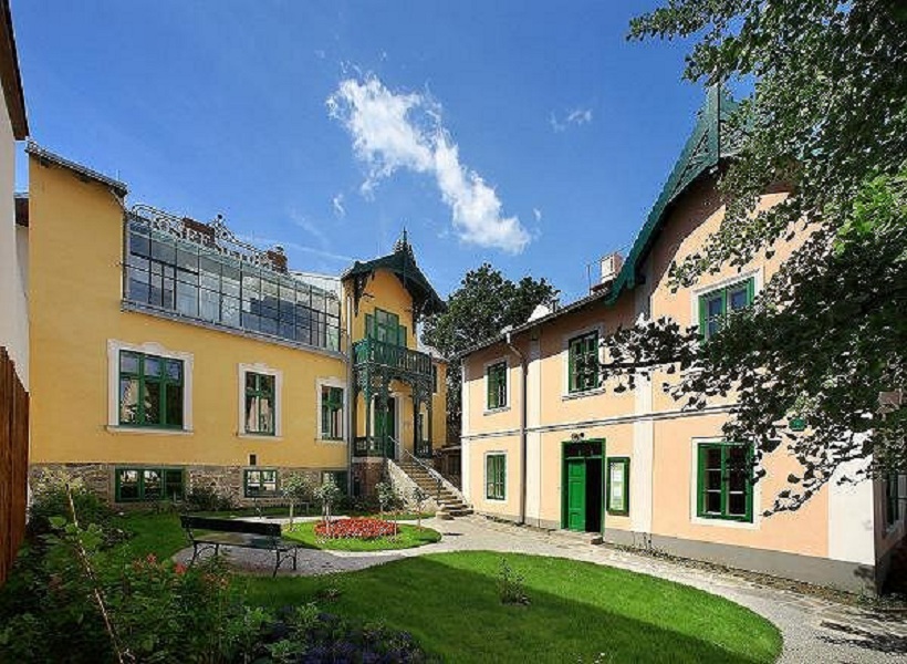 Museum Fotoateliér Seidel foto 4