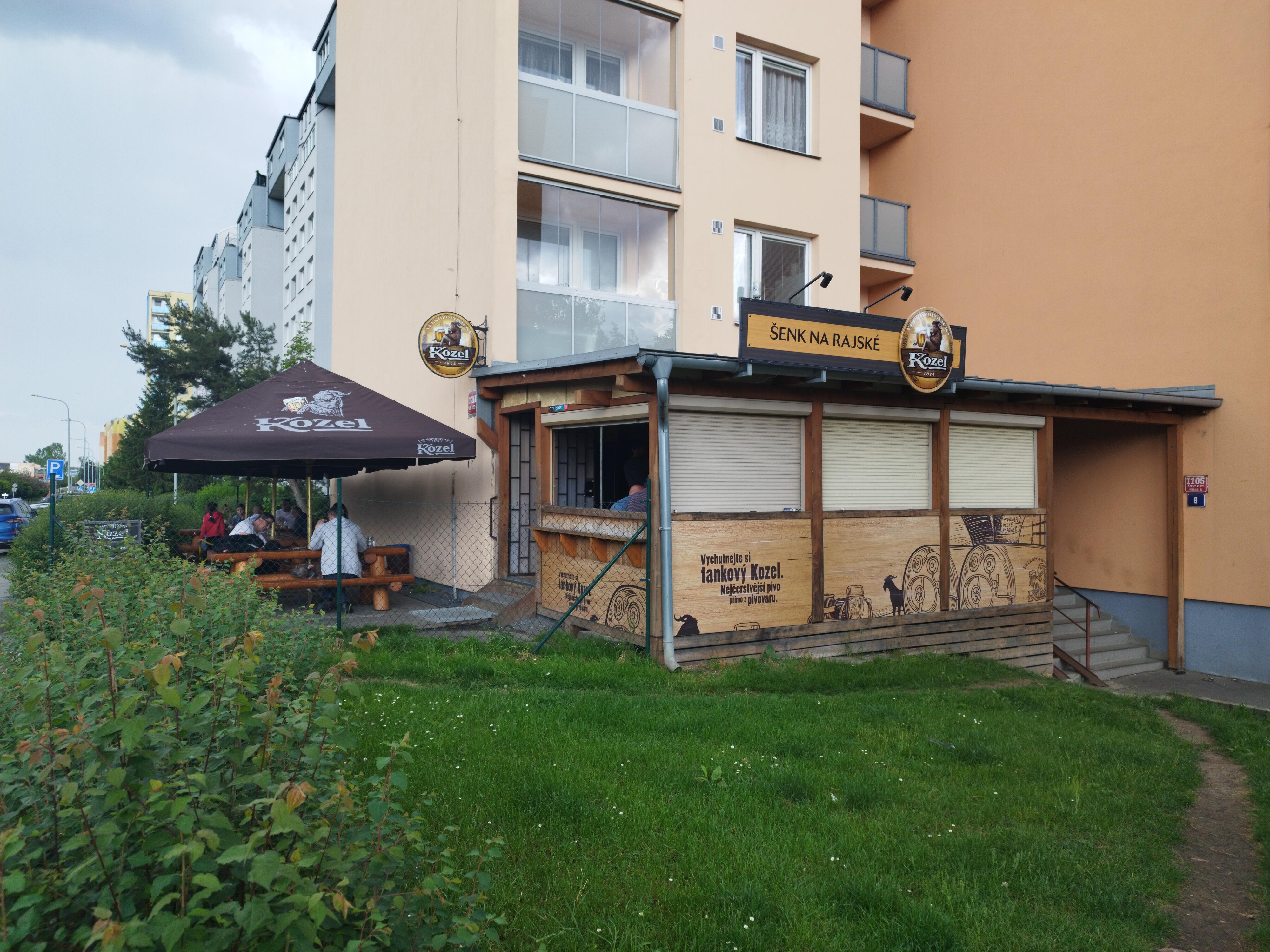 Šenk Na Rajské foto 2