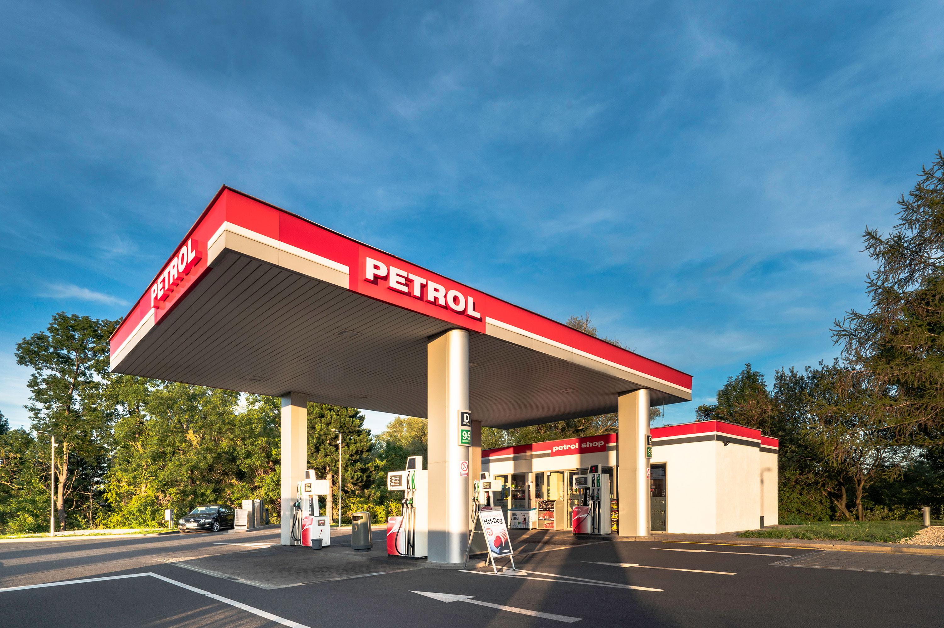 PETROL